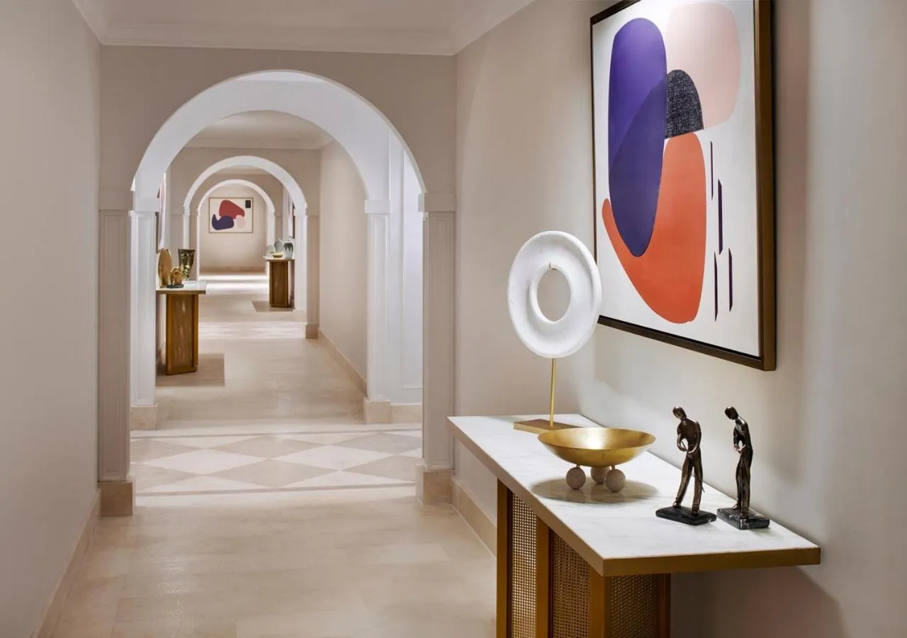 Other in Address Marassi Golf Resort