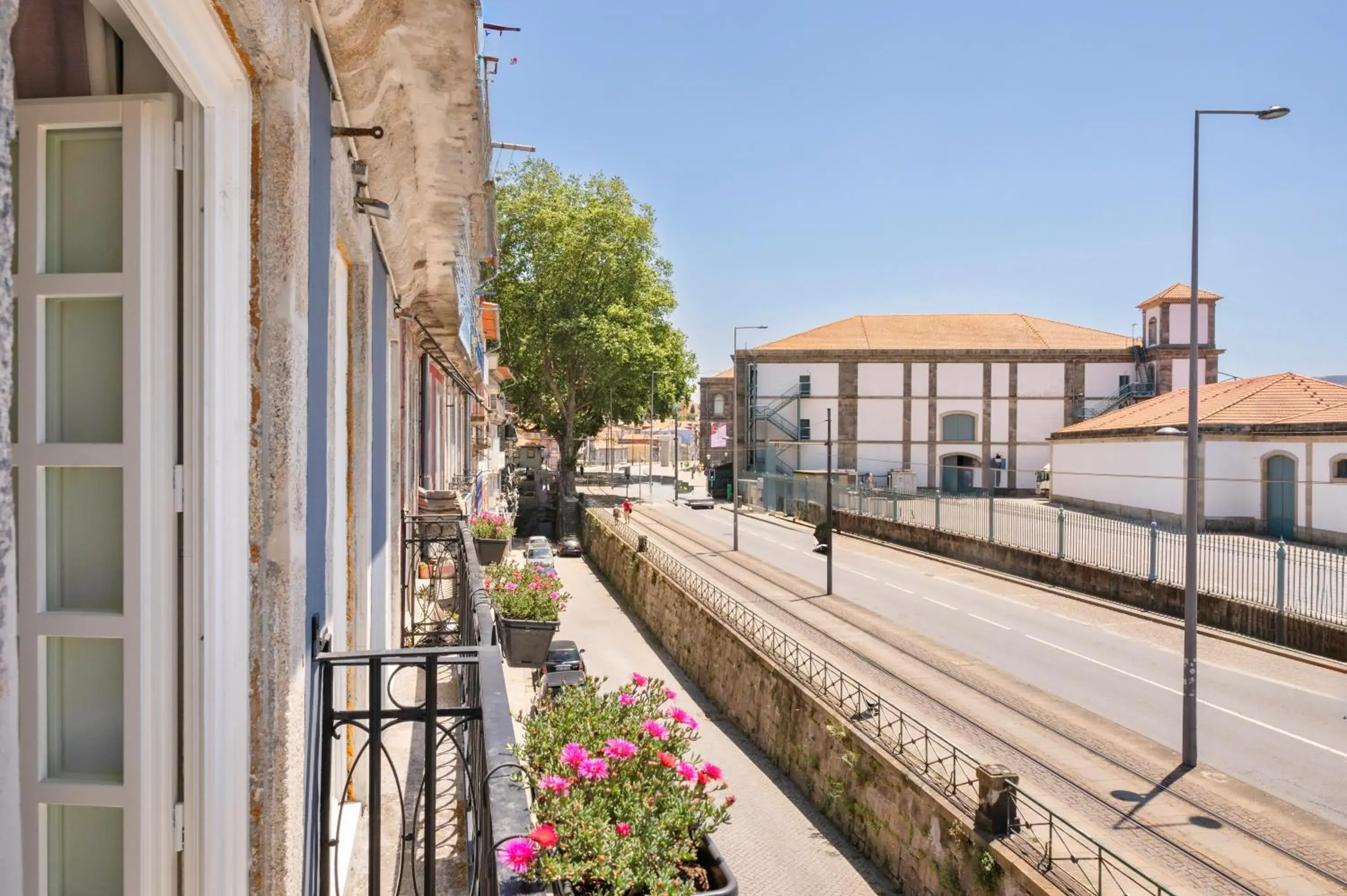 Premium Double Room with River View in Miragaia - Riverside Suites - Adults Only Premium Double Room with River View in Miragaia - Riverside Suites - Adults Only