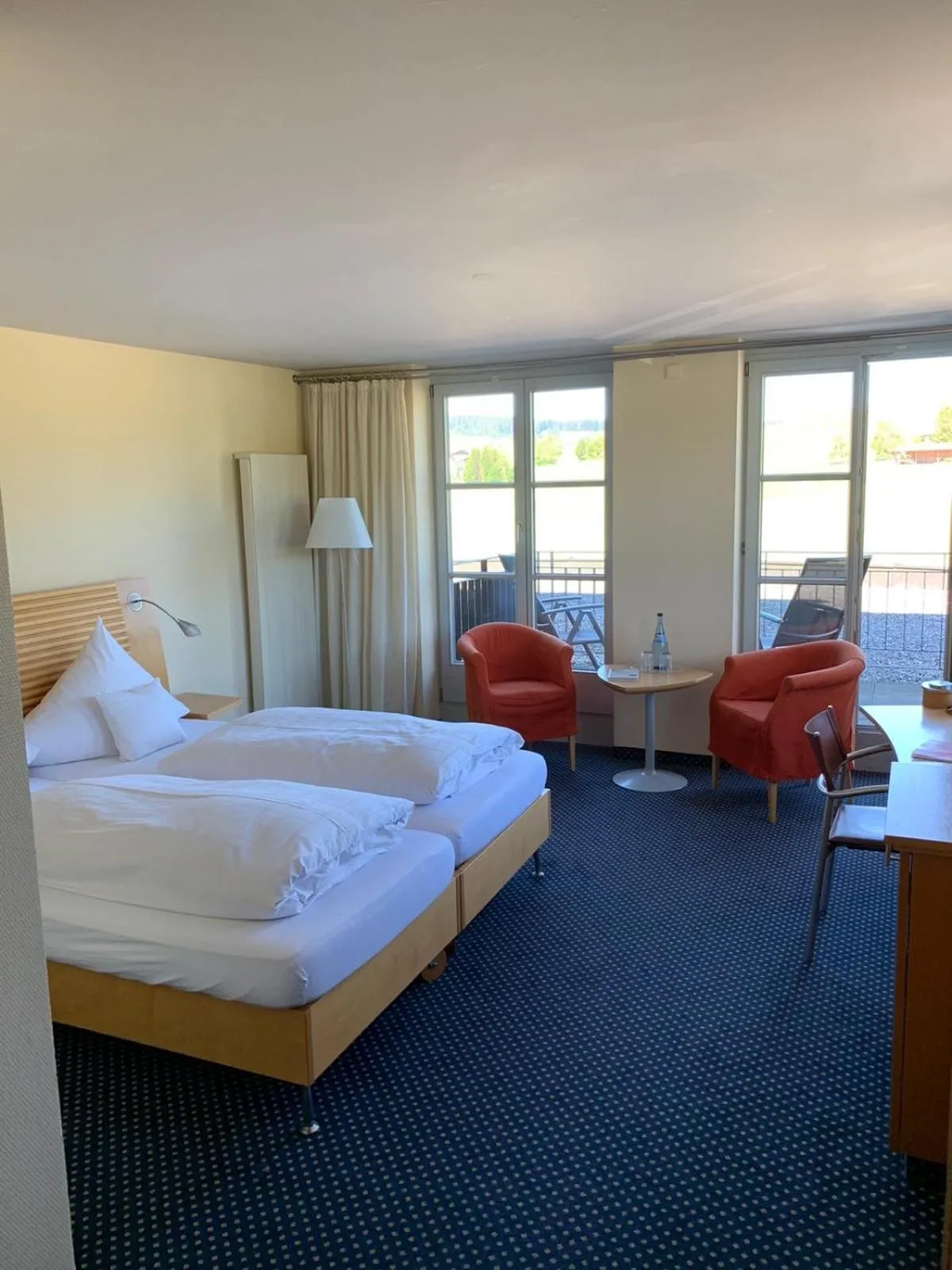 Hotel Evviva