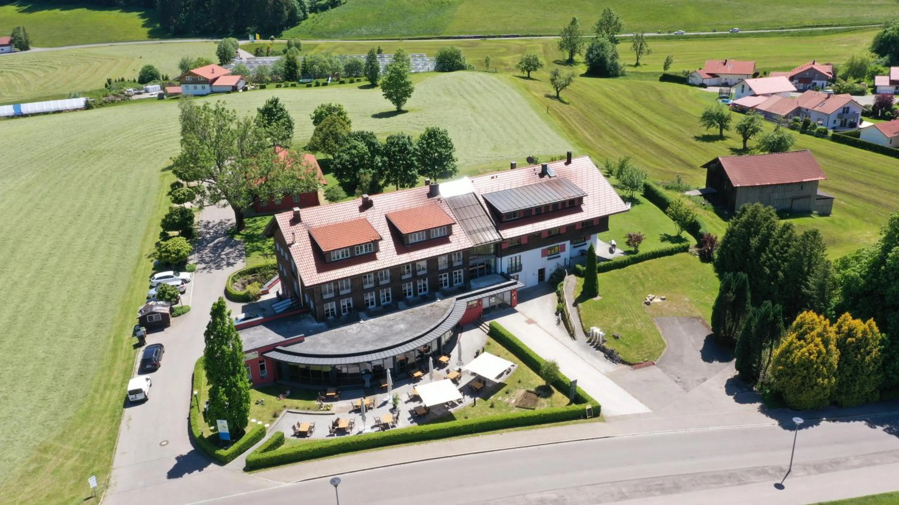 Hotel Evviva