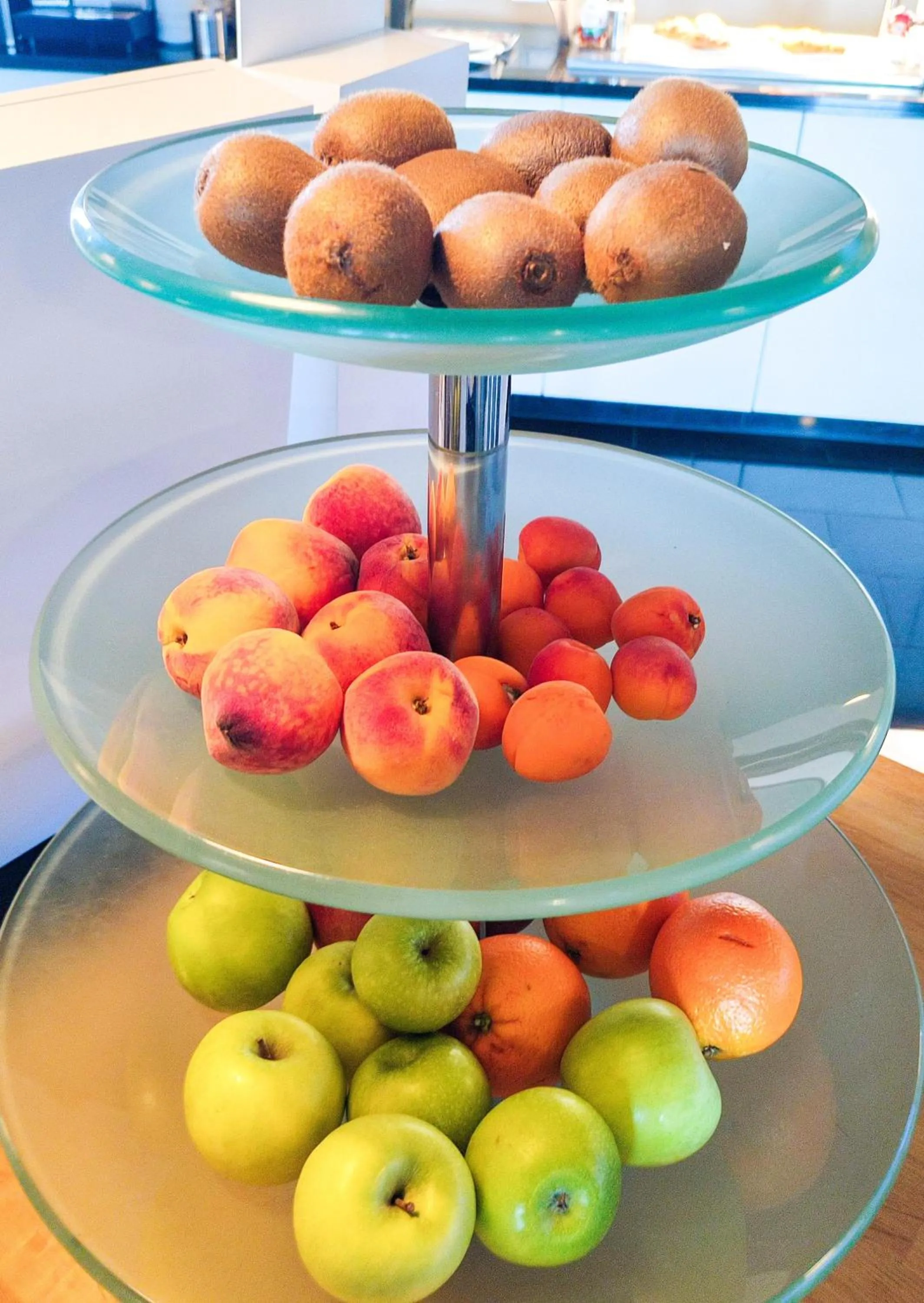 Activities in Livenwork Hotel & CoWorking GVZ Ingolstadt