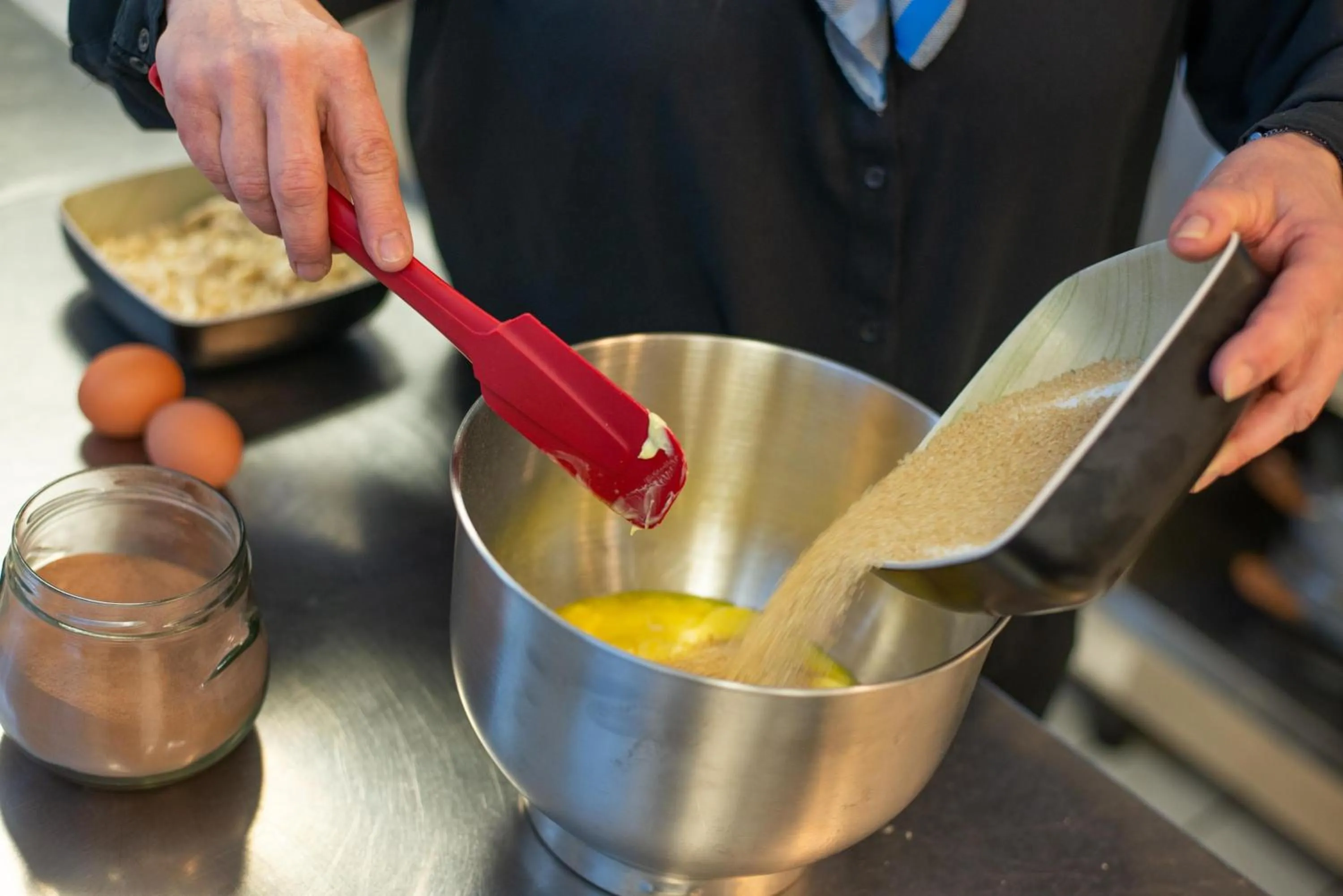 People in Livenwork Hotel & CoWorking GVZ Ingolstadt