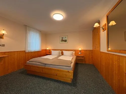 Hotel Rebstock