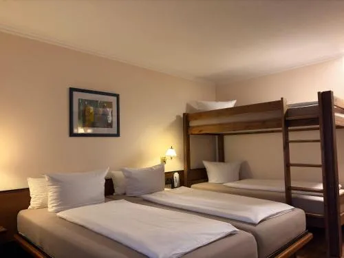 Hotel Rebstock