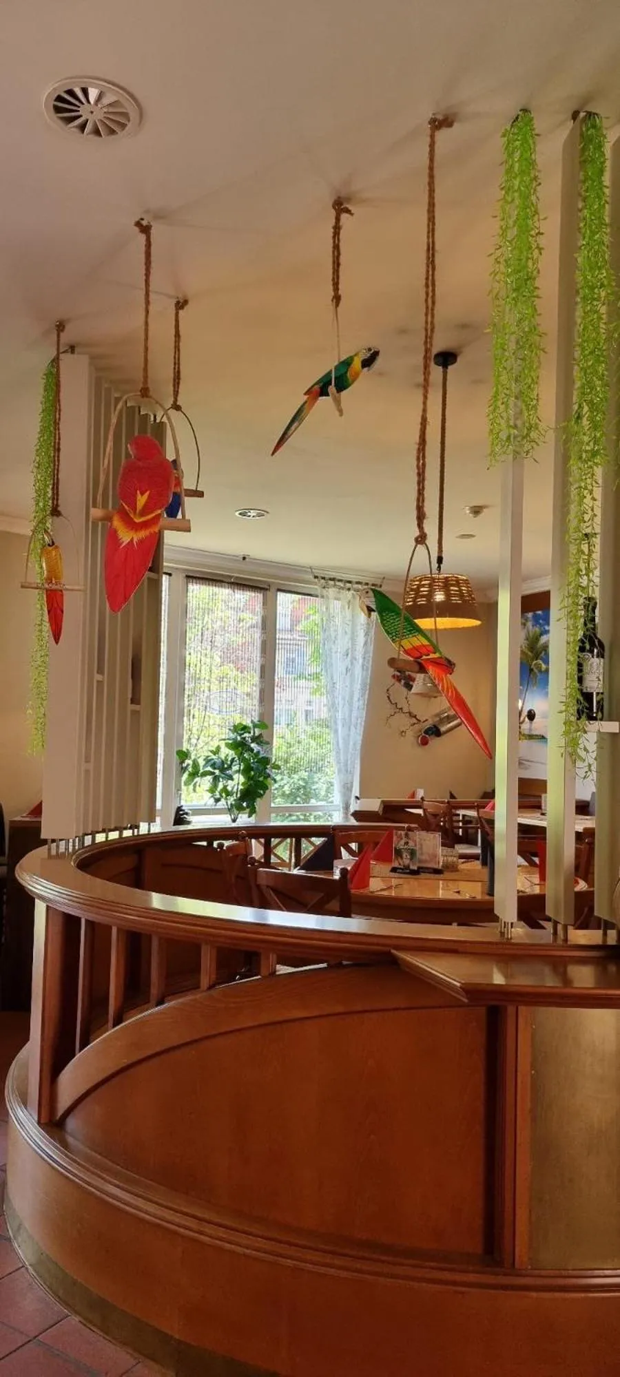 Restaurant/places to eat in Glockenhof