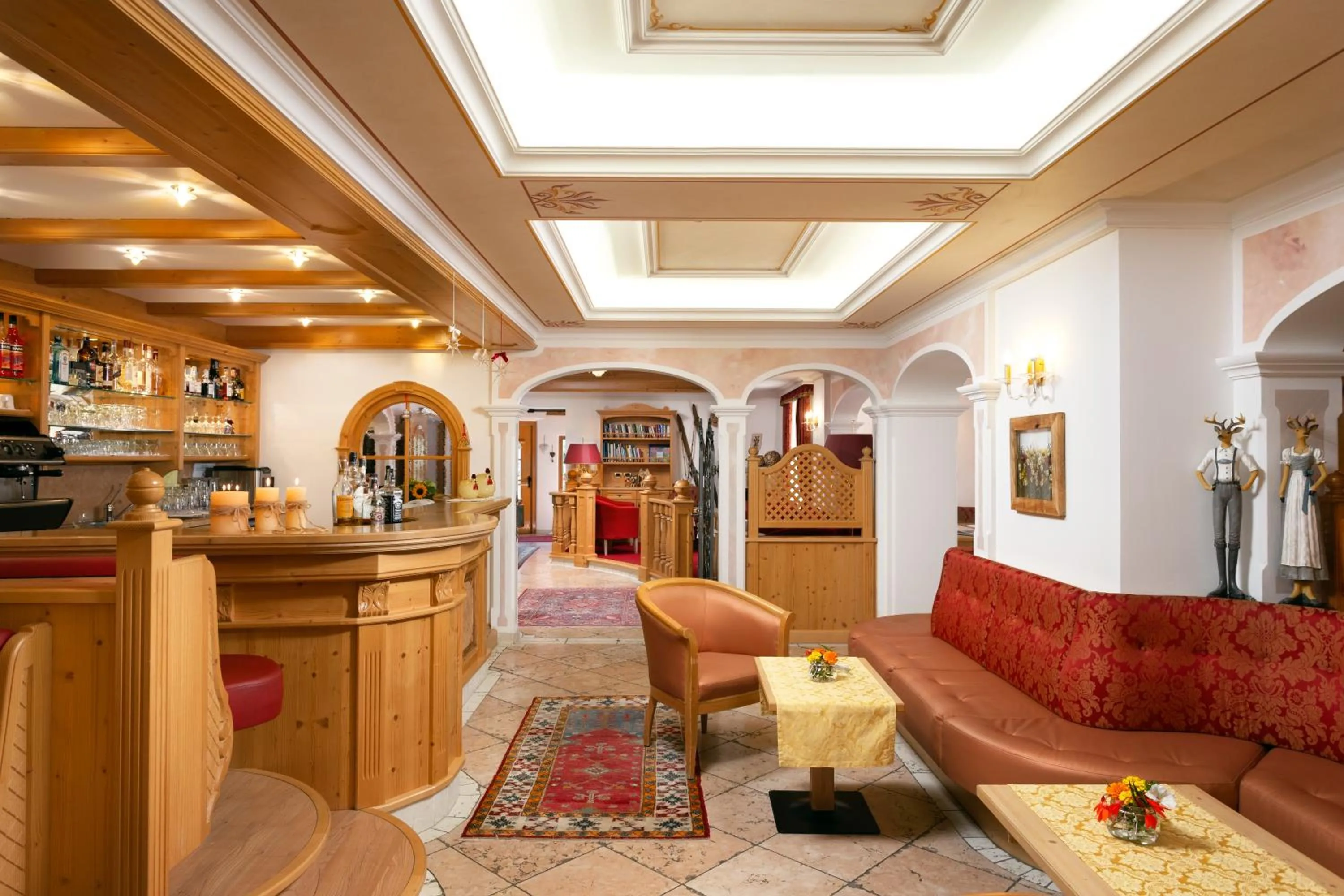 Hotel Gries