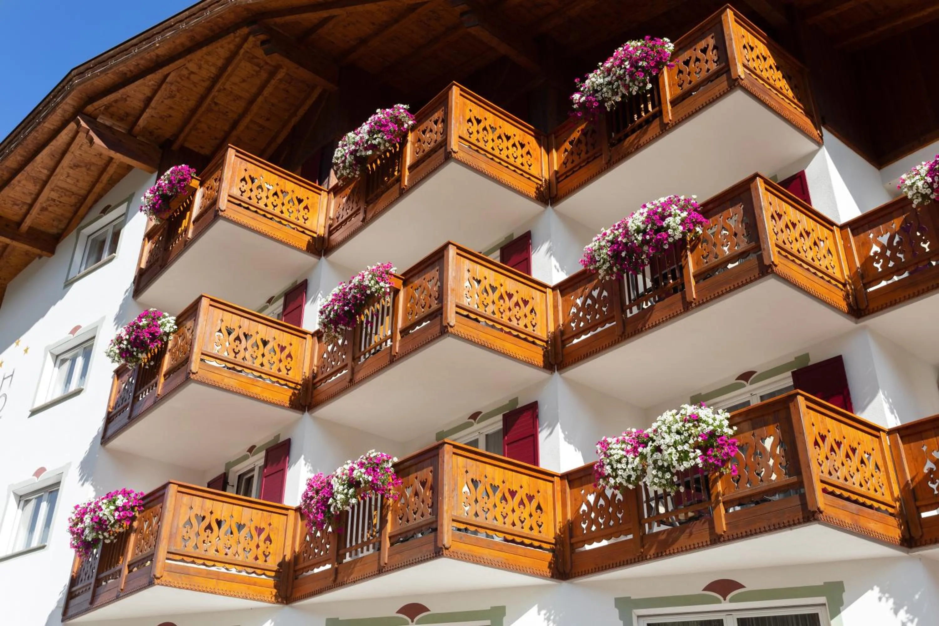 Hotel Gries