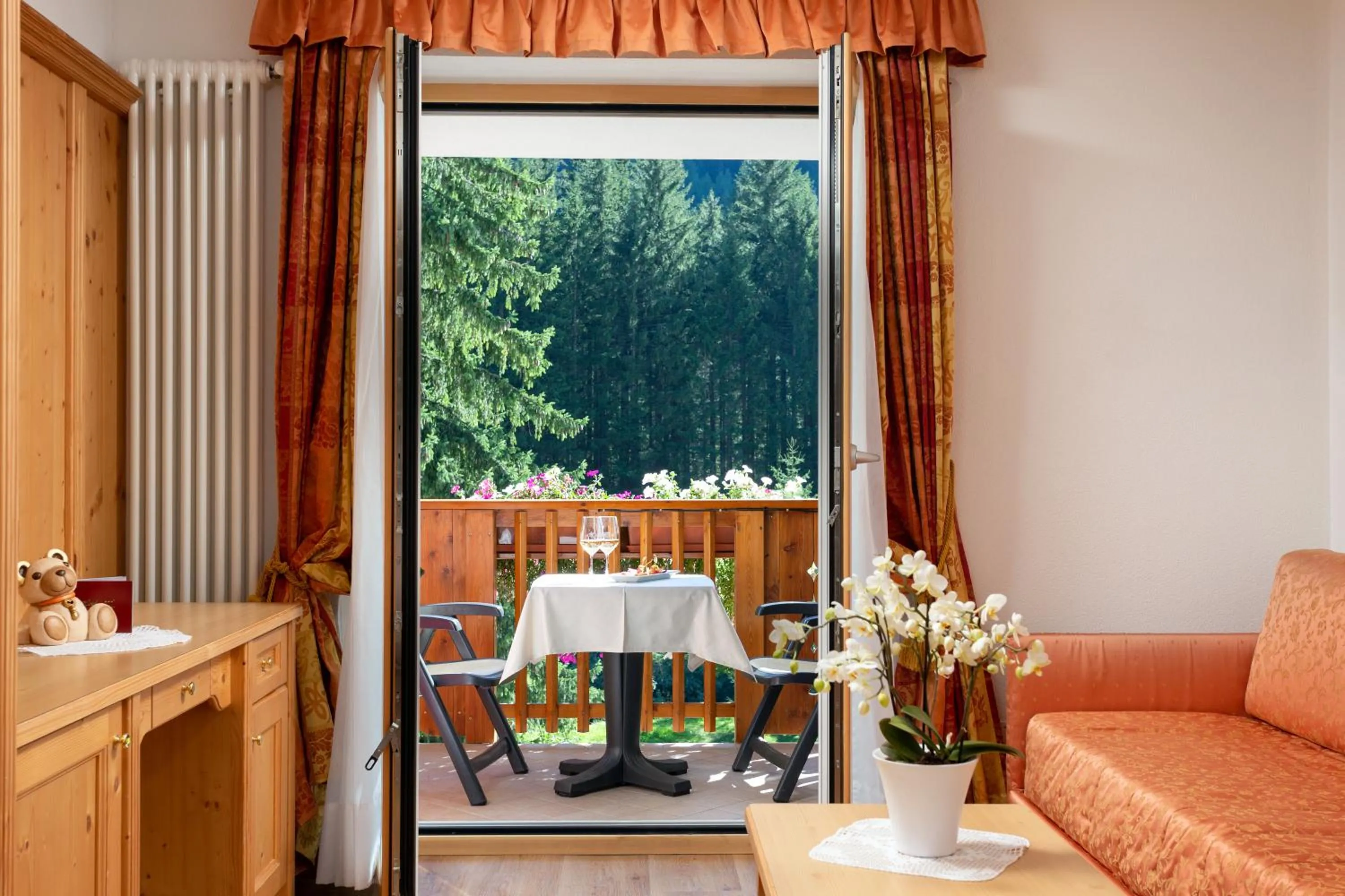 Hotel Gries