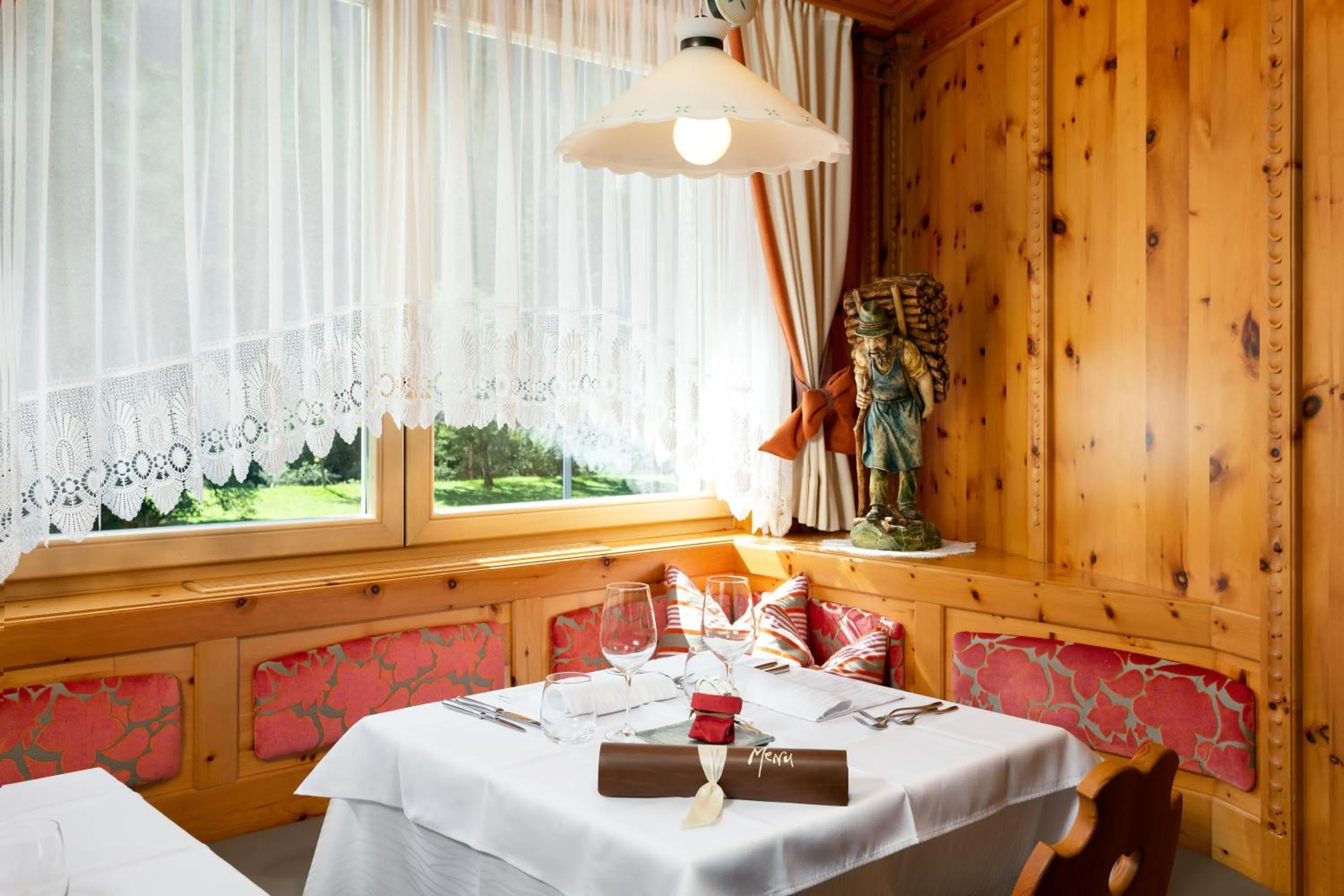 Hotel Gries