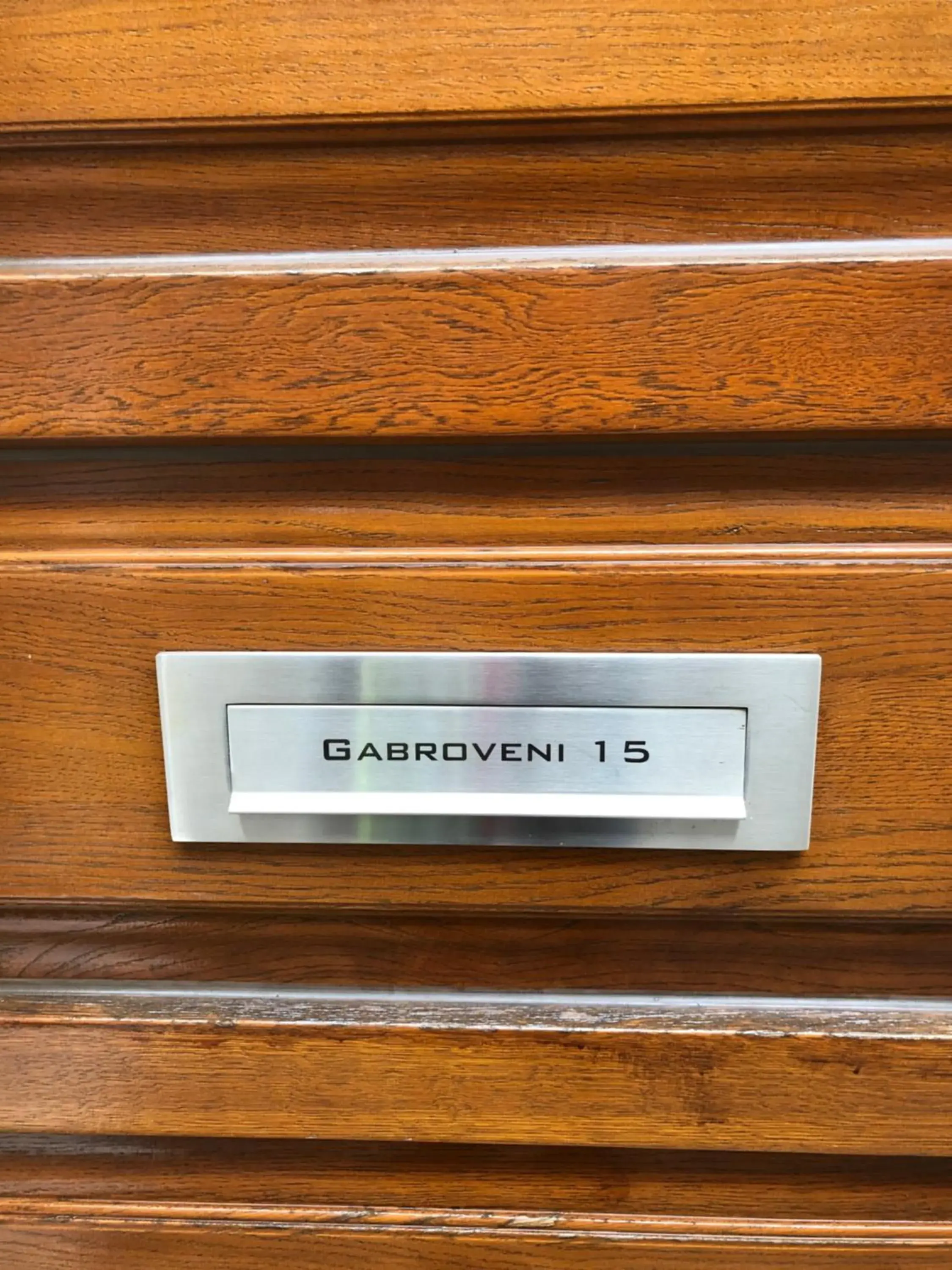 Gabroveni Aparthotel Gabroveni Aparthotel