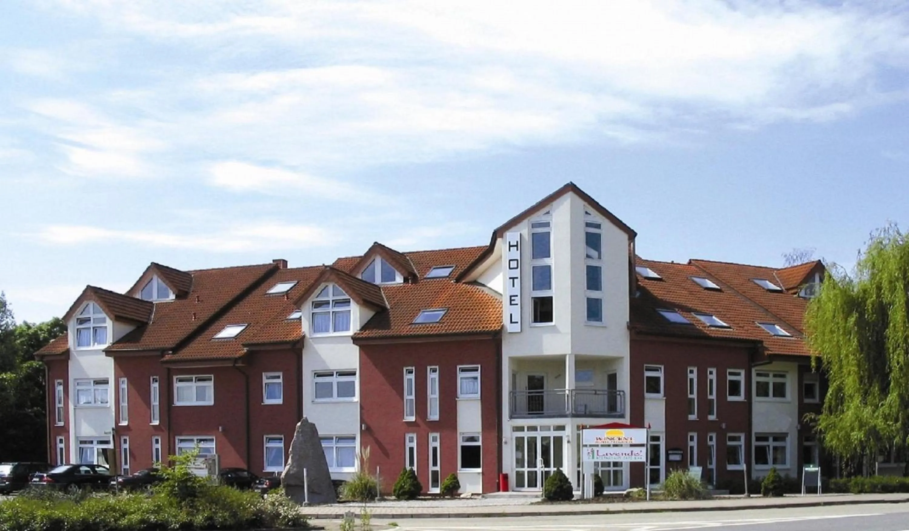 Wincent Hotel GmbH