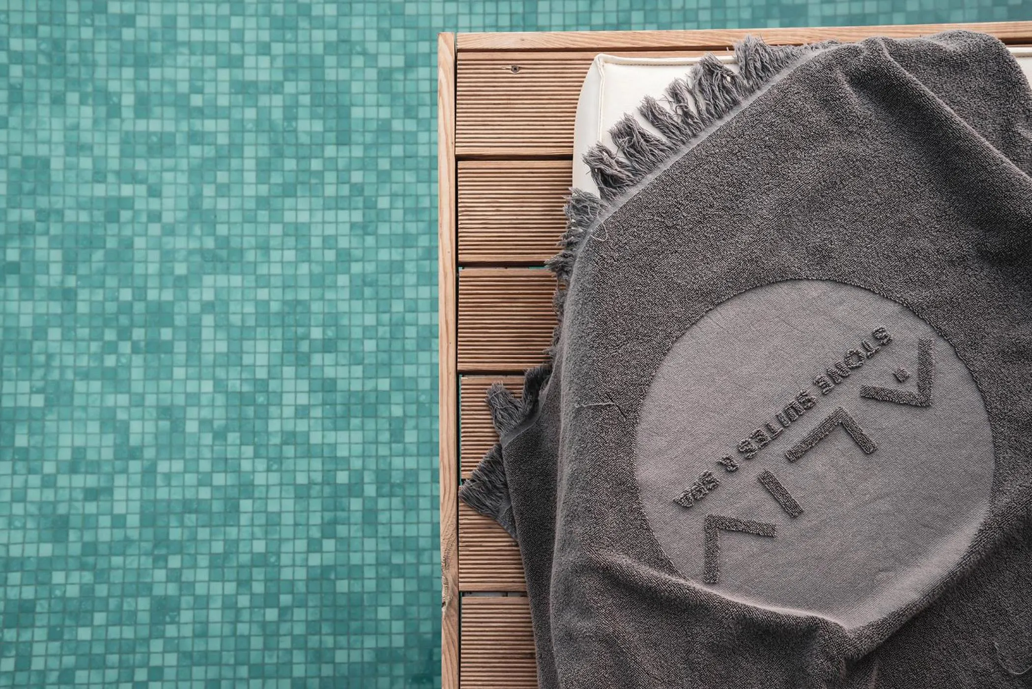 Aliv stone suites & spa