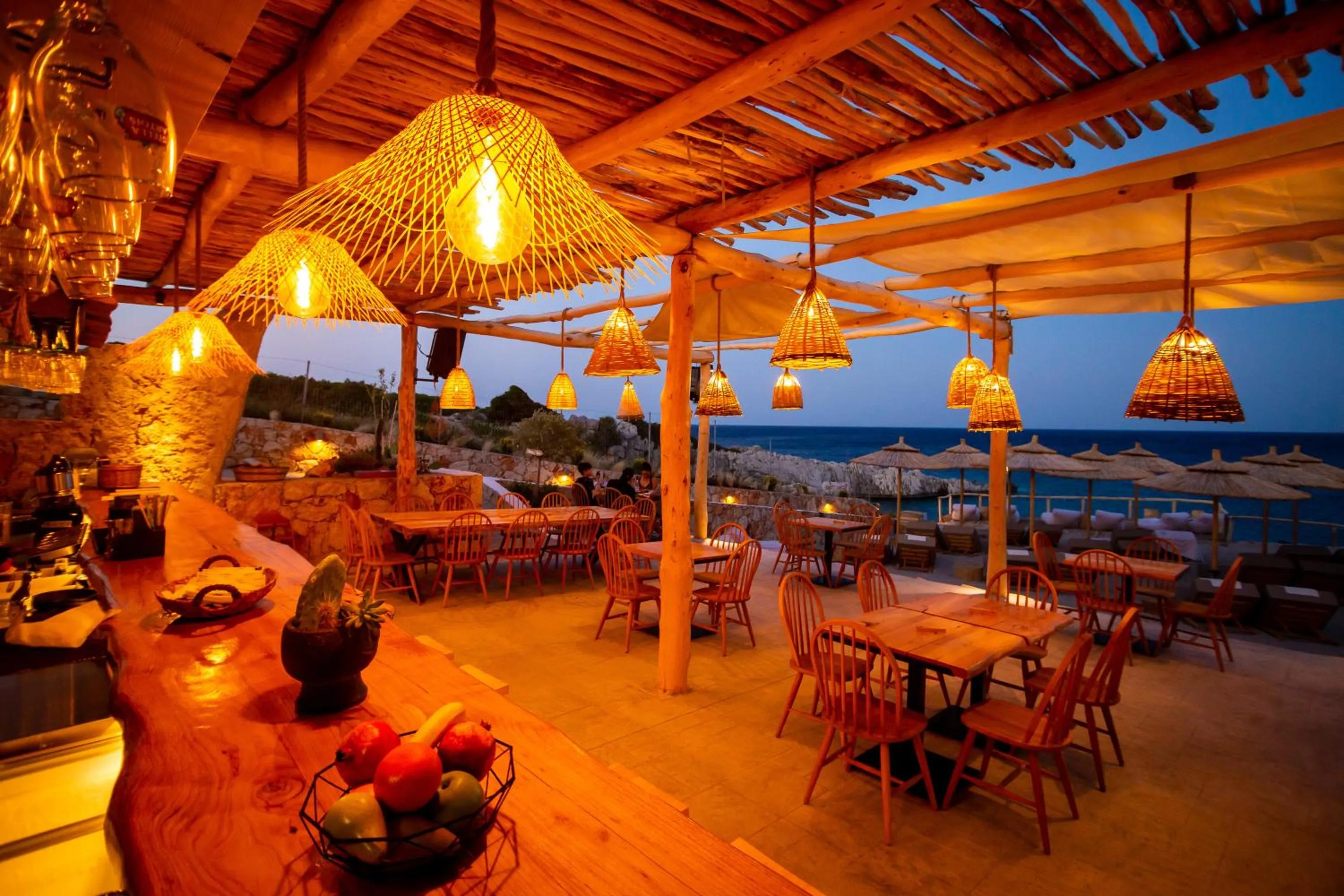 Aliv stone suites & spa