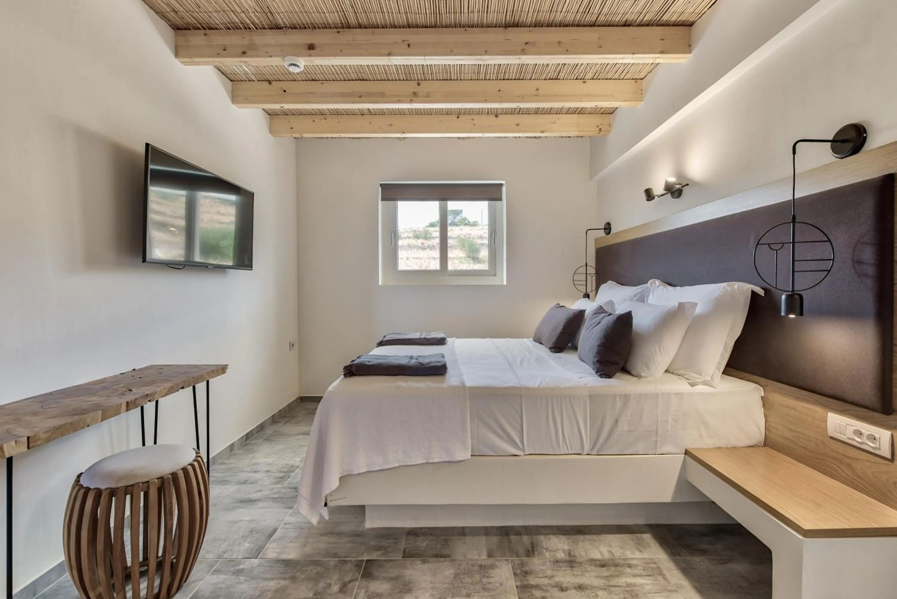 Aliv stone suites & spa