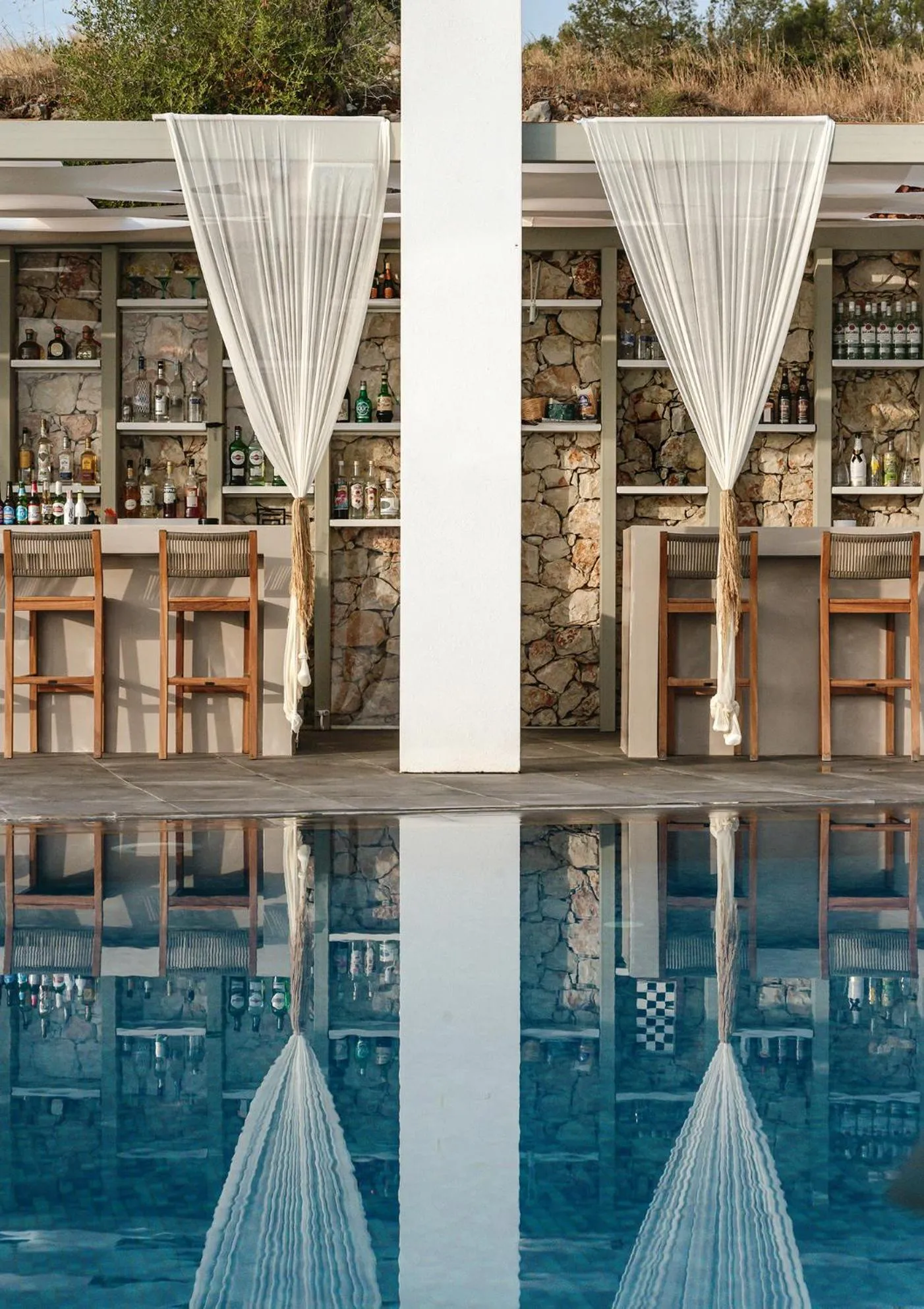 Aliv stone suites & spa