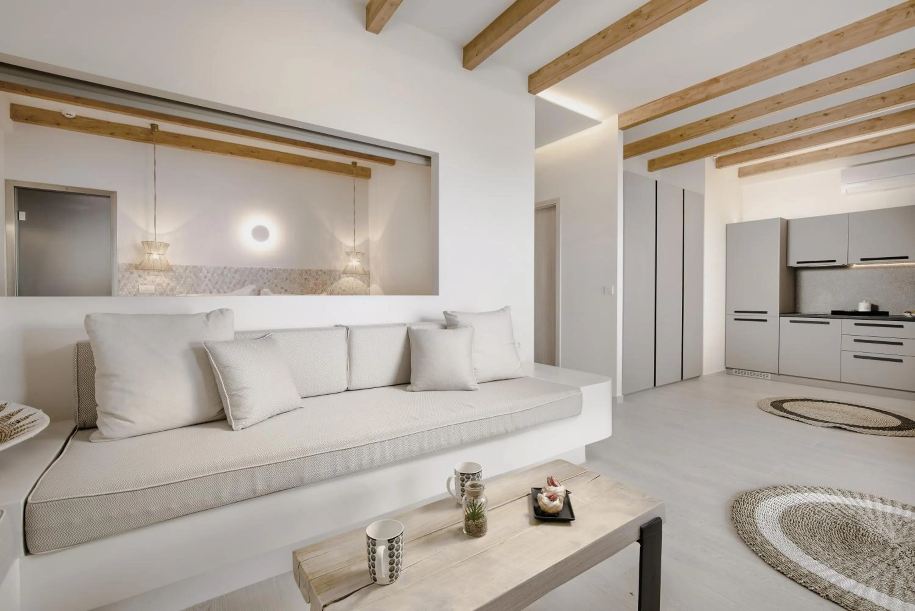 Aliv stone suites & spa