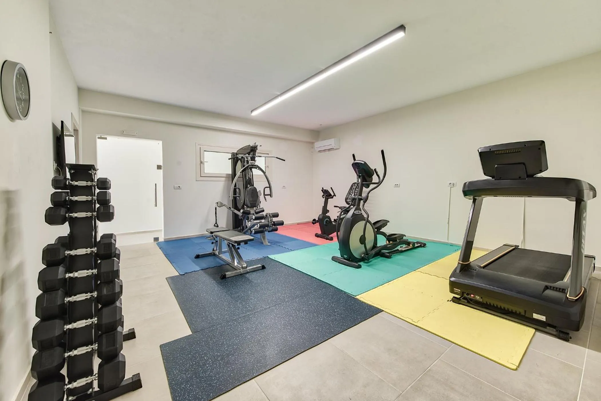 Aliv stone suites & spa