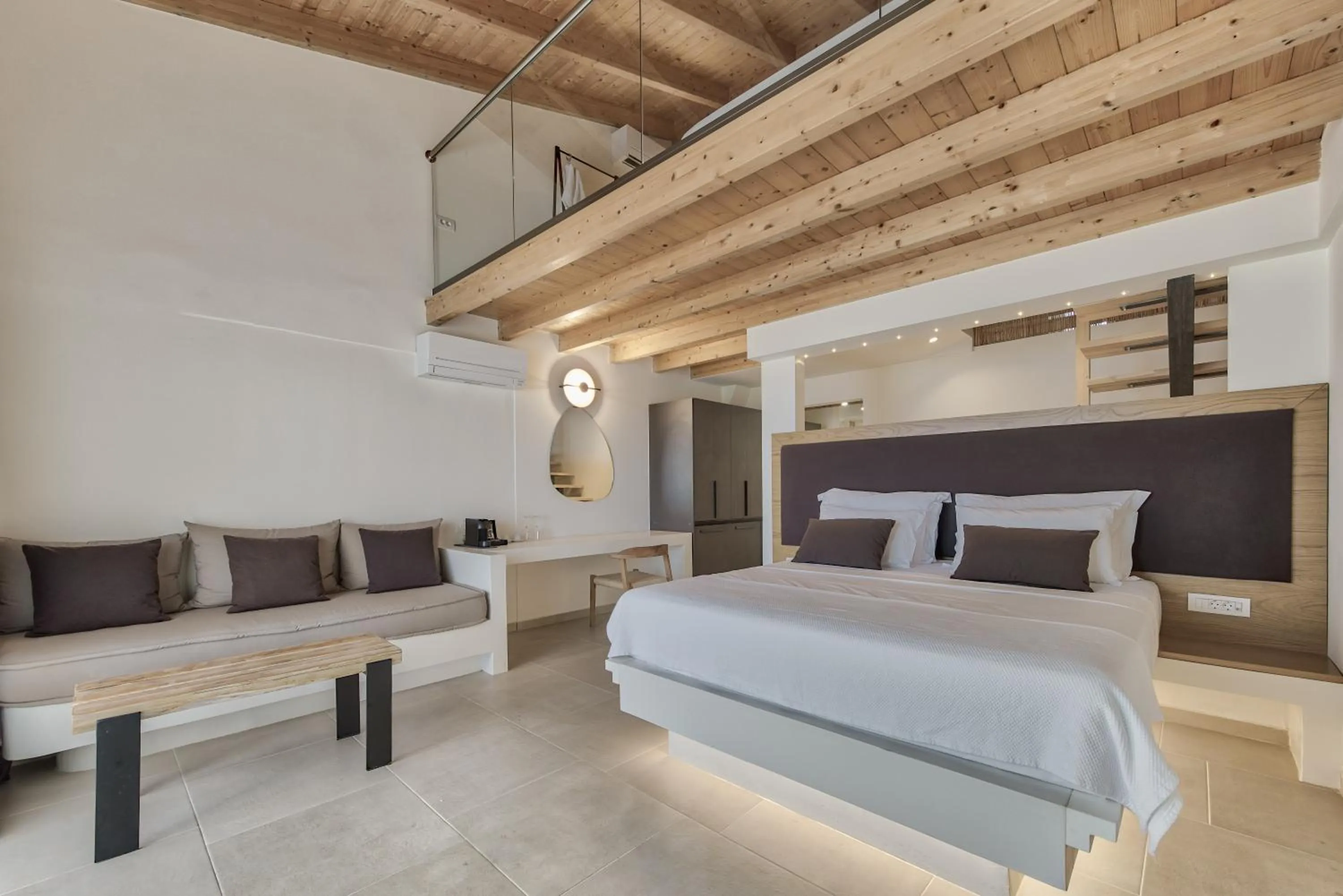 Aliv stone suites & spa