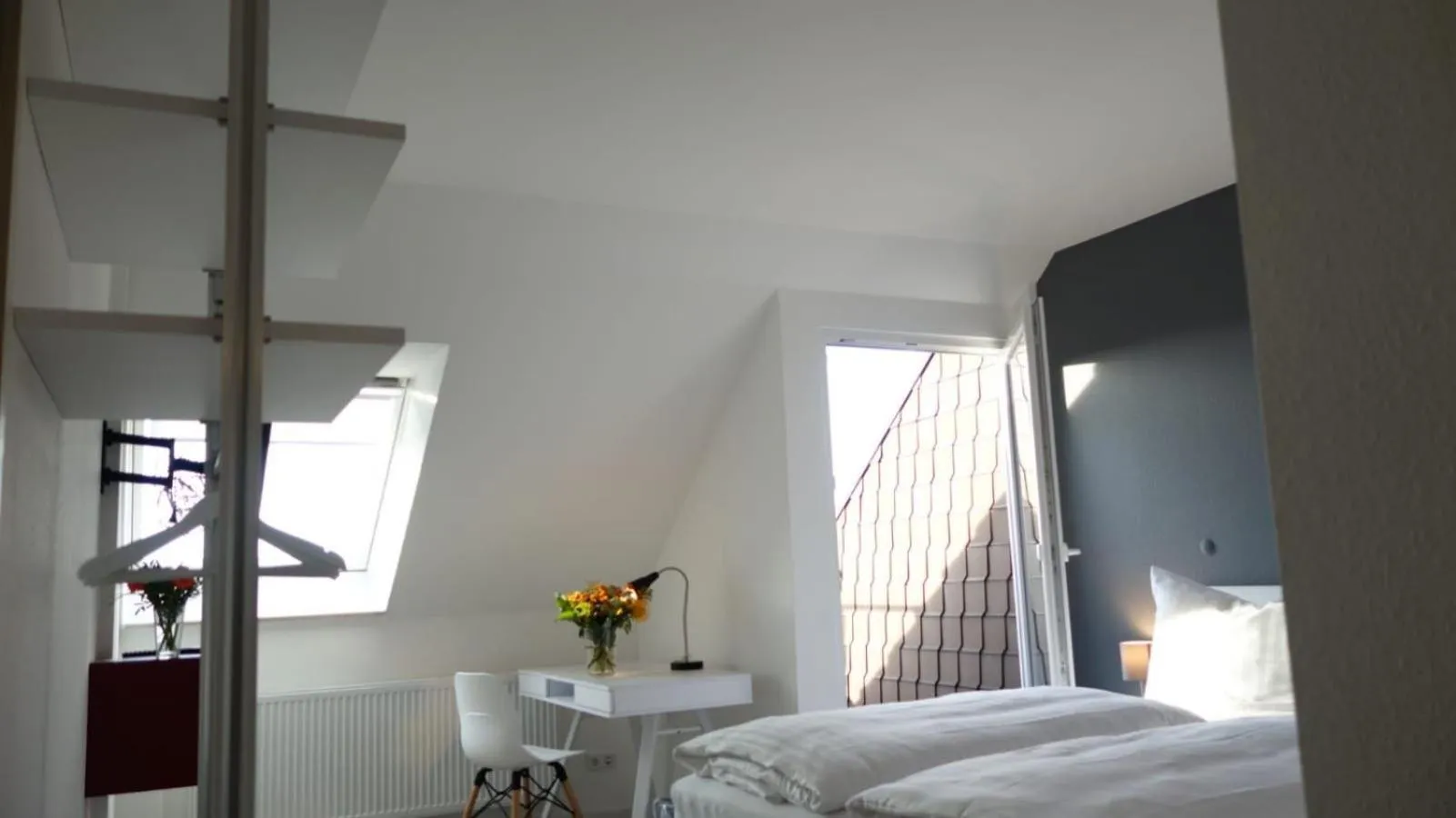 Superior King Room in Plaza Inn Hannover City Nord