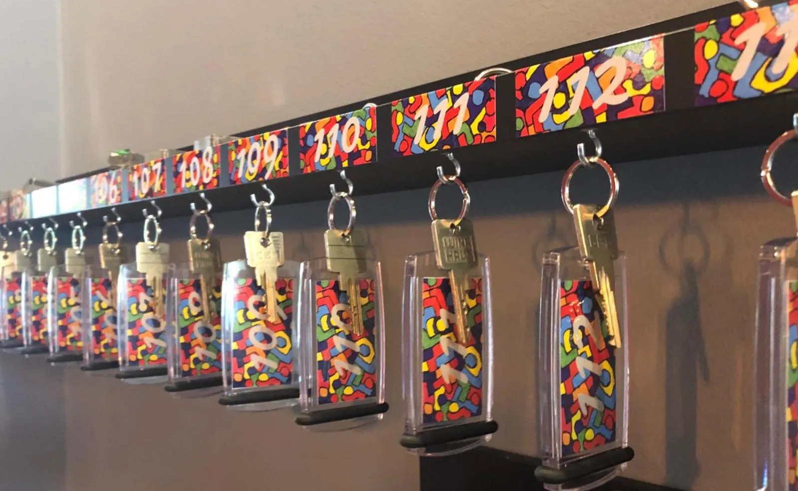 Lobby or reception in Plaza Inn Hannover City Nord