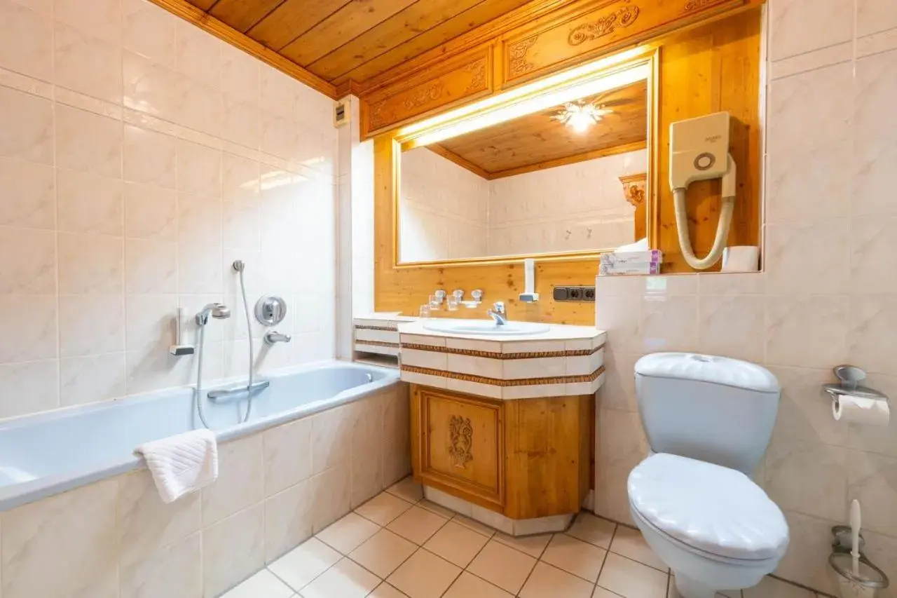 Family Suite - single occupancy in Hotels am Kranichsee Family Suite - single occupancy in Hotels am Kranichsee