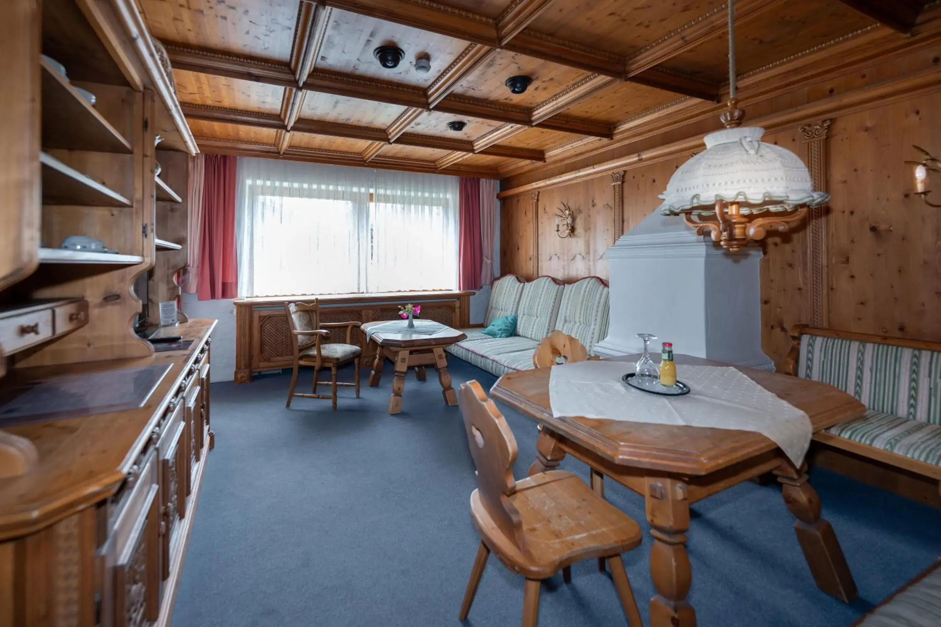 Two-Bedroom Superior Apartment - single occupancy in Hotels am Kranichsee Two-Bedroom Superior Apartment - single occupancy in Hotels am Kranichsee