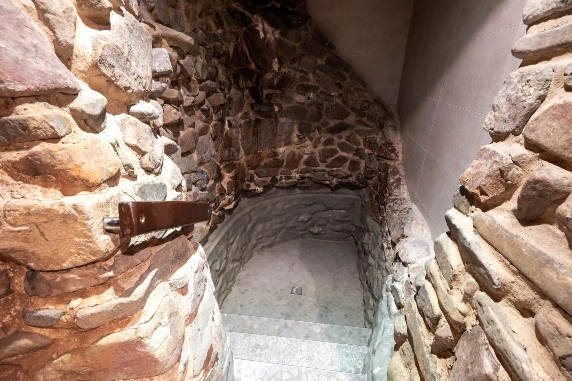 Sauna in Hotels am Kranichsee