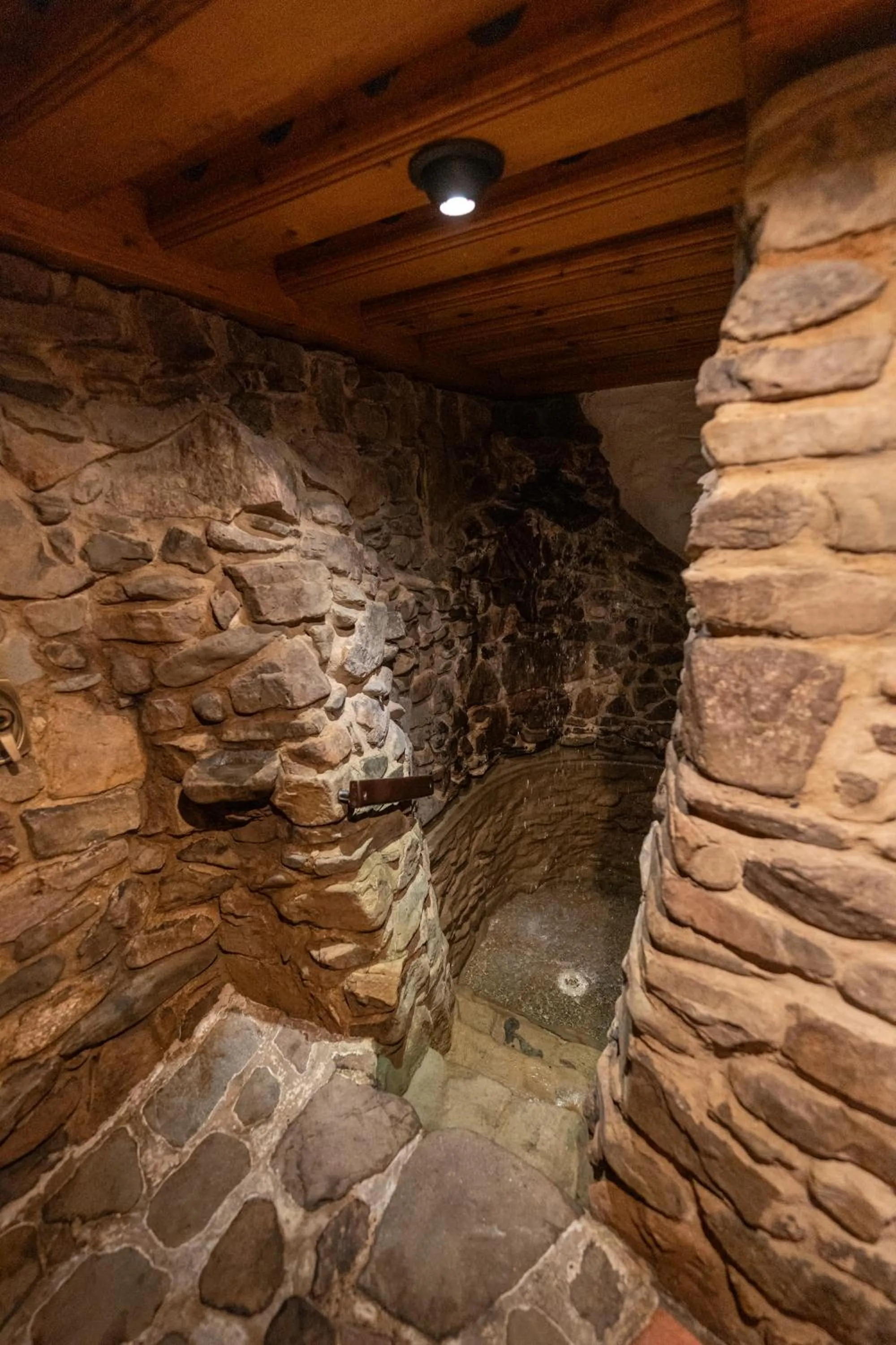 Sauna in Hotels am Kranichsee