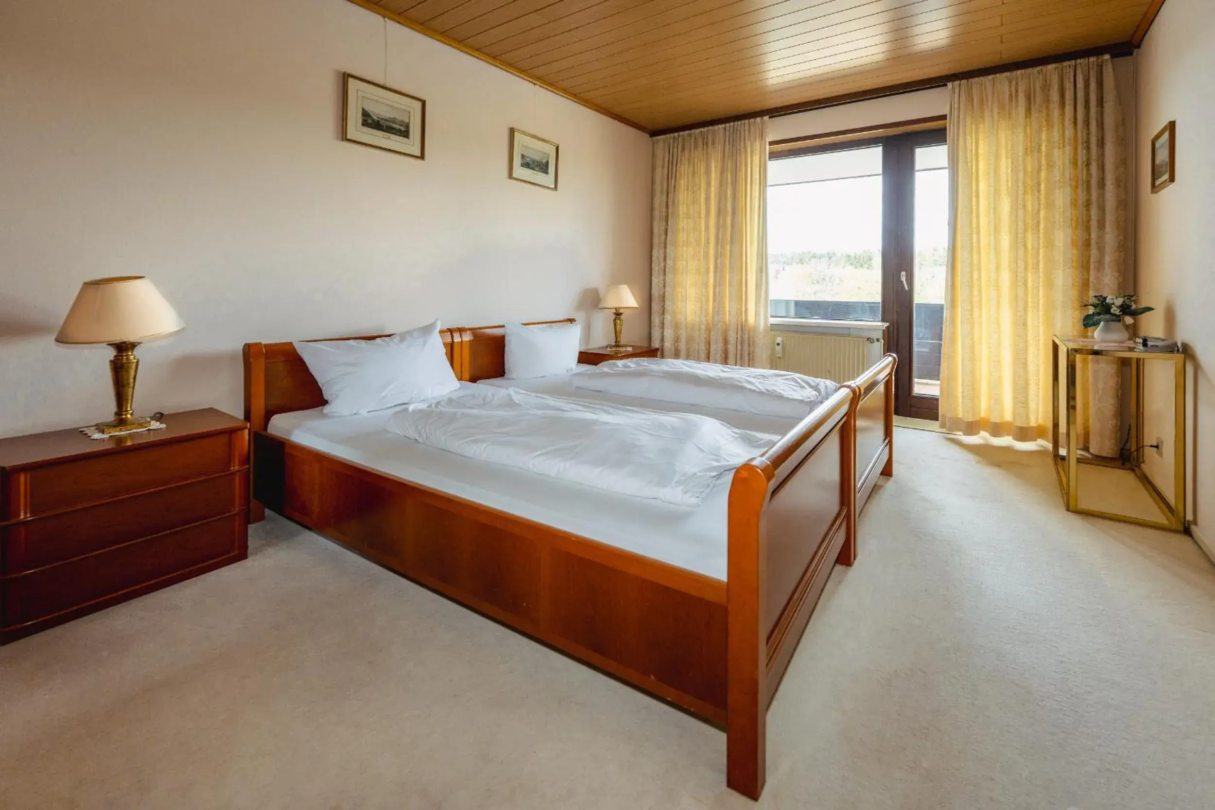 Classic Apartment in Hotels am Kranichsee Classic Apartment in Hotels am Kranichsee