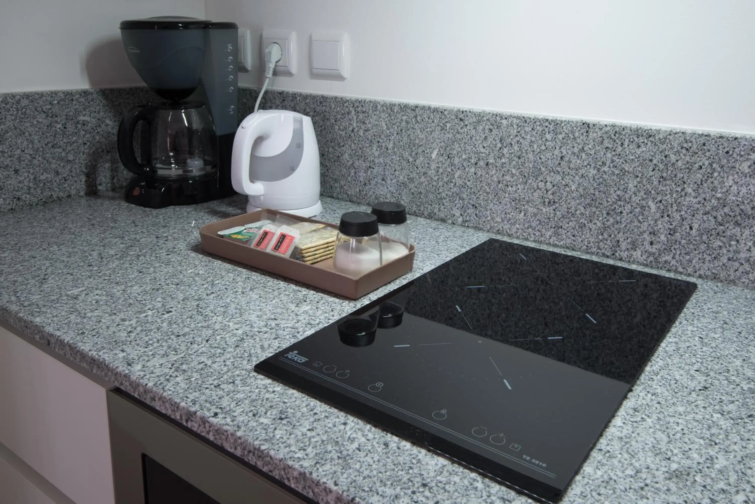 Bedroom in Lisbon Serviced Apartments - Campos Bedroom in Lisbon Serviced Apartments - Campos