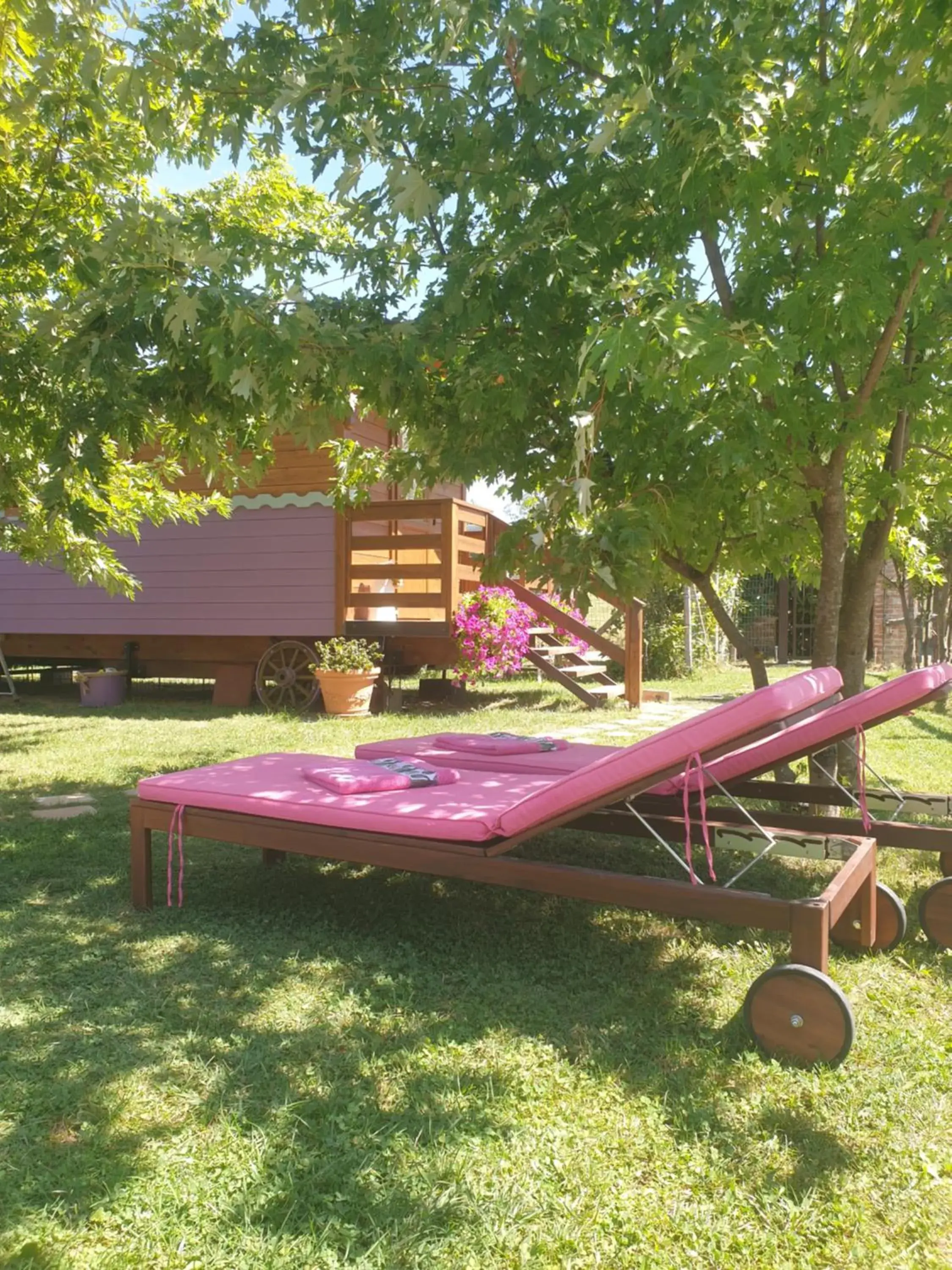 La diligenza La diligenza