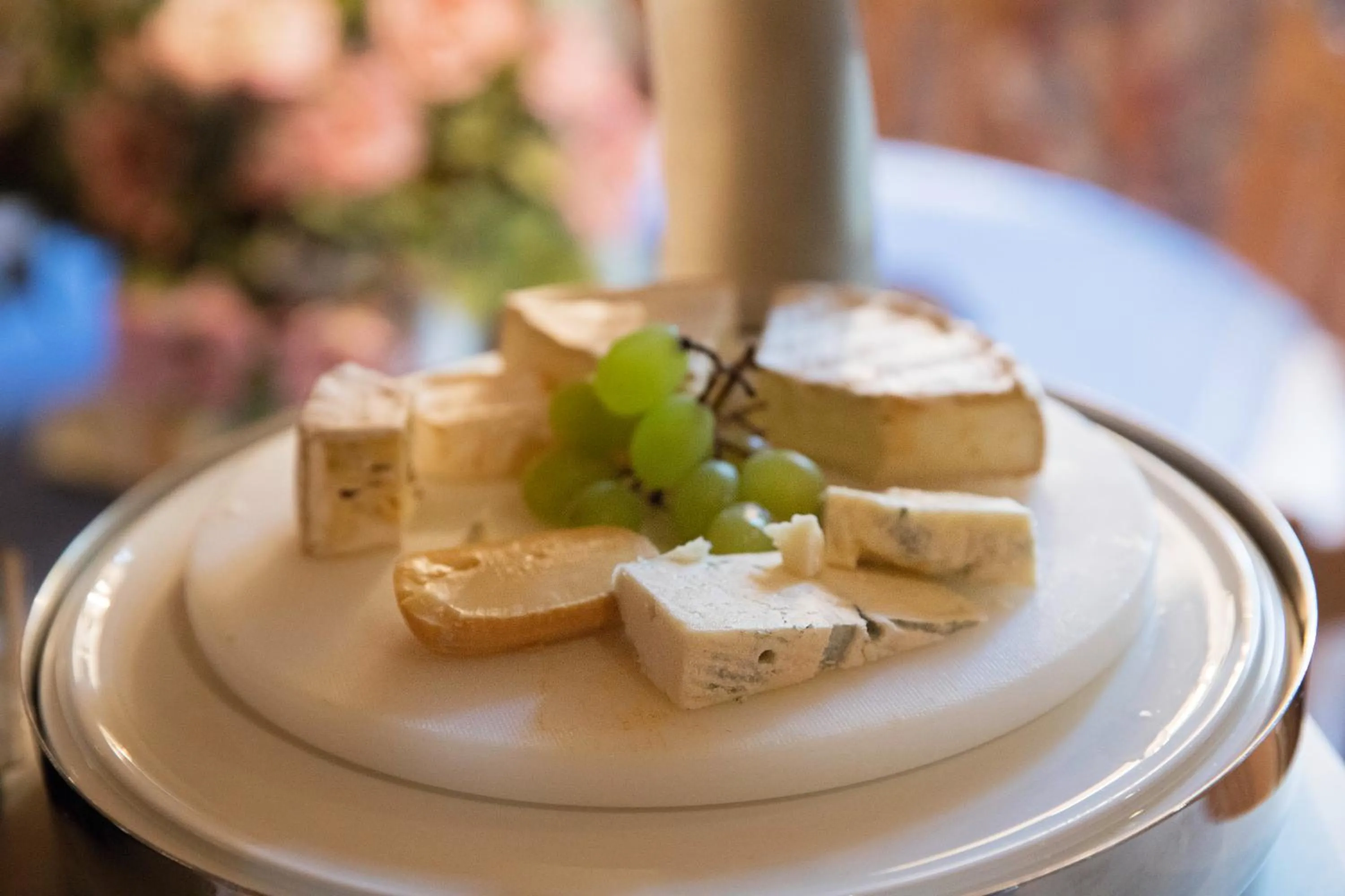 Food in Hotel Hoyacker Hof