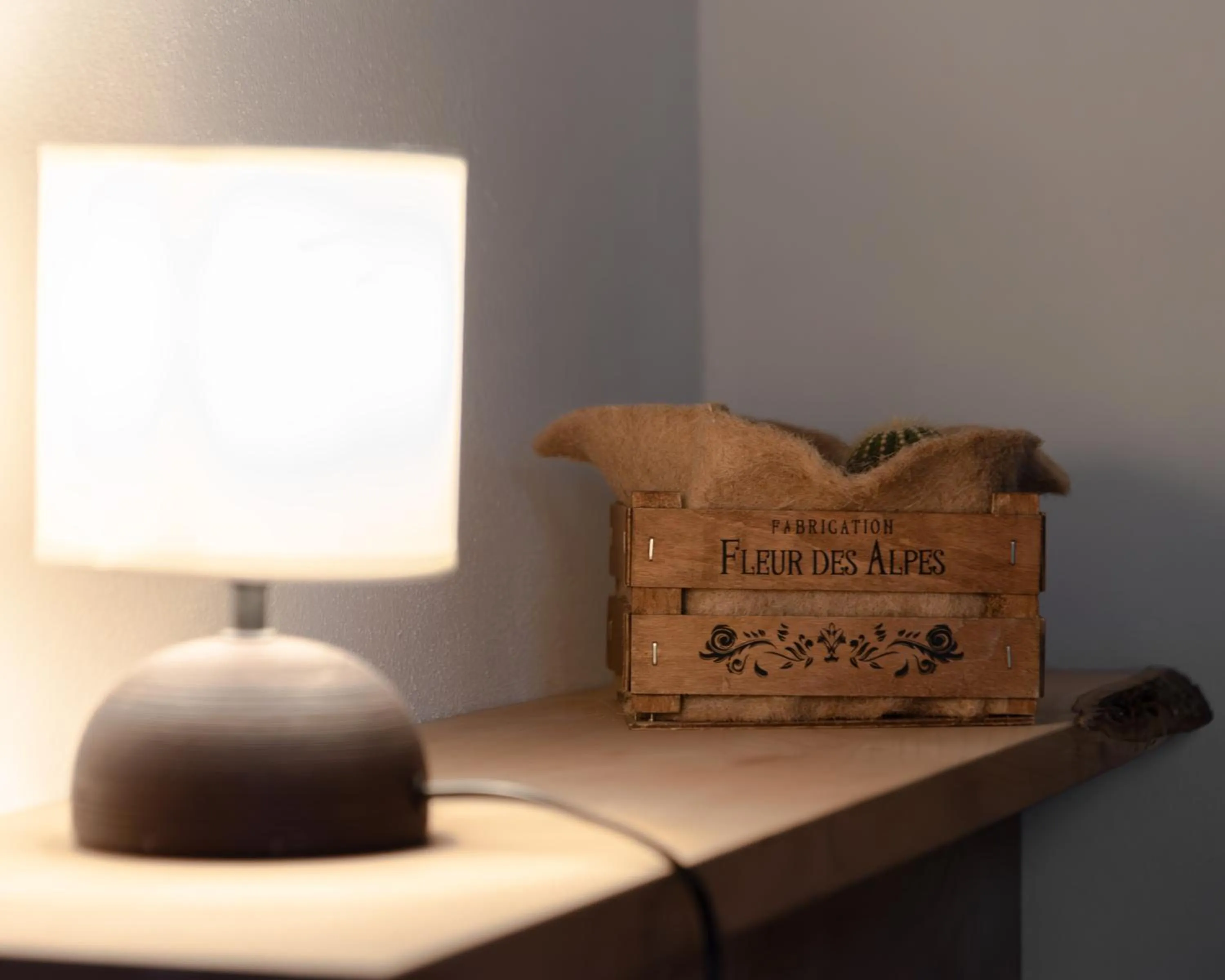 BACARìA BED&BREAKFAST