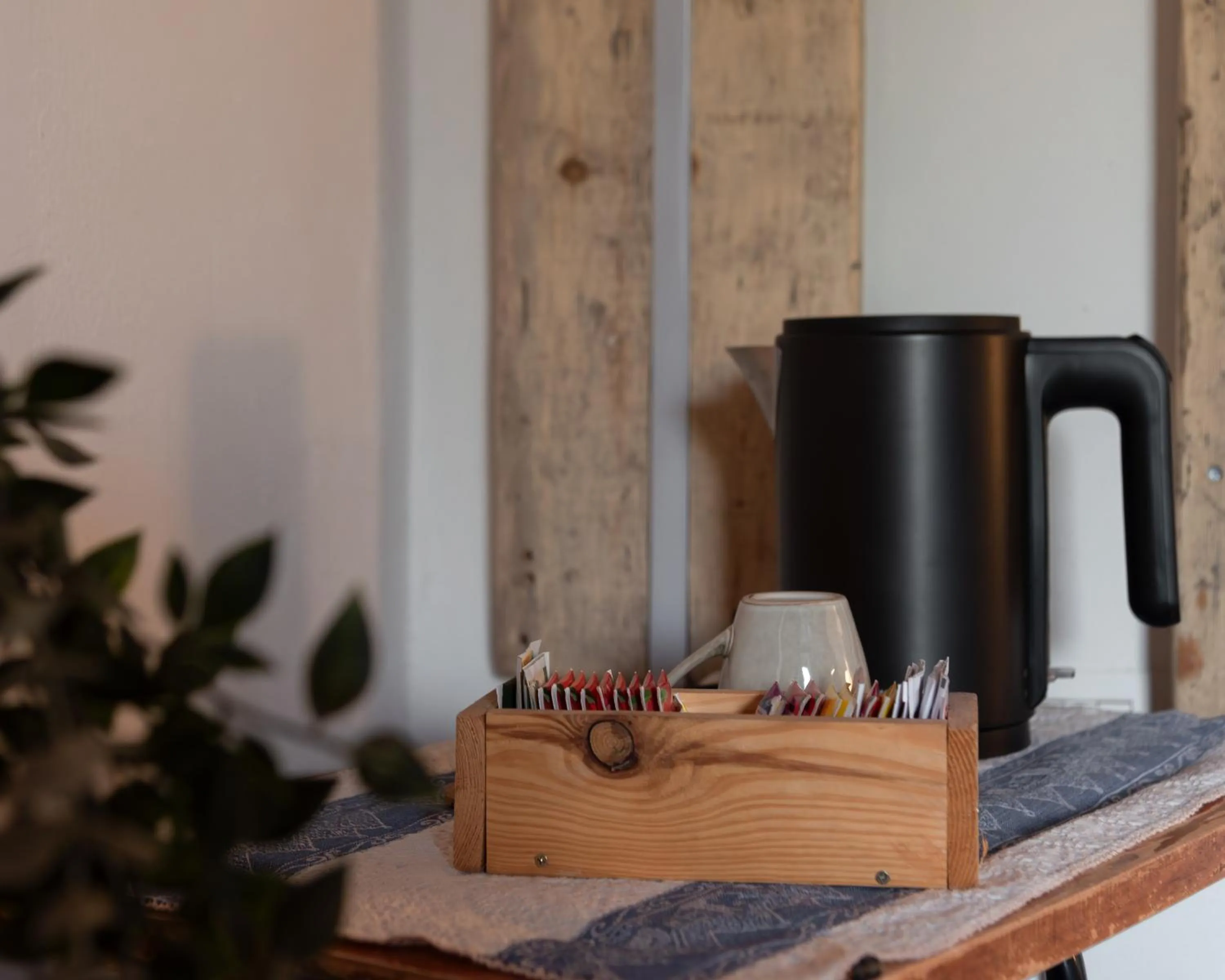 BACARìA BED&BREAKFAST