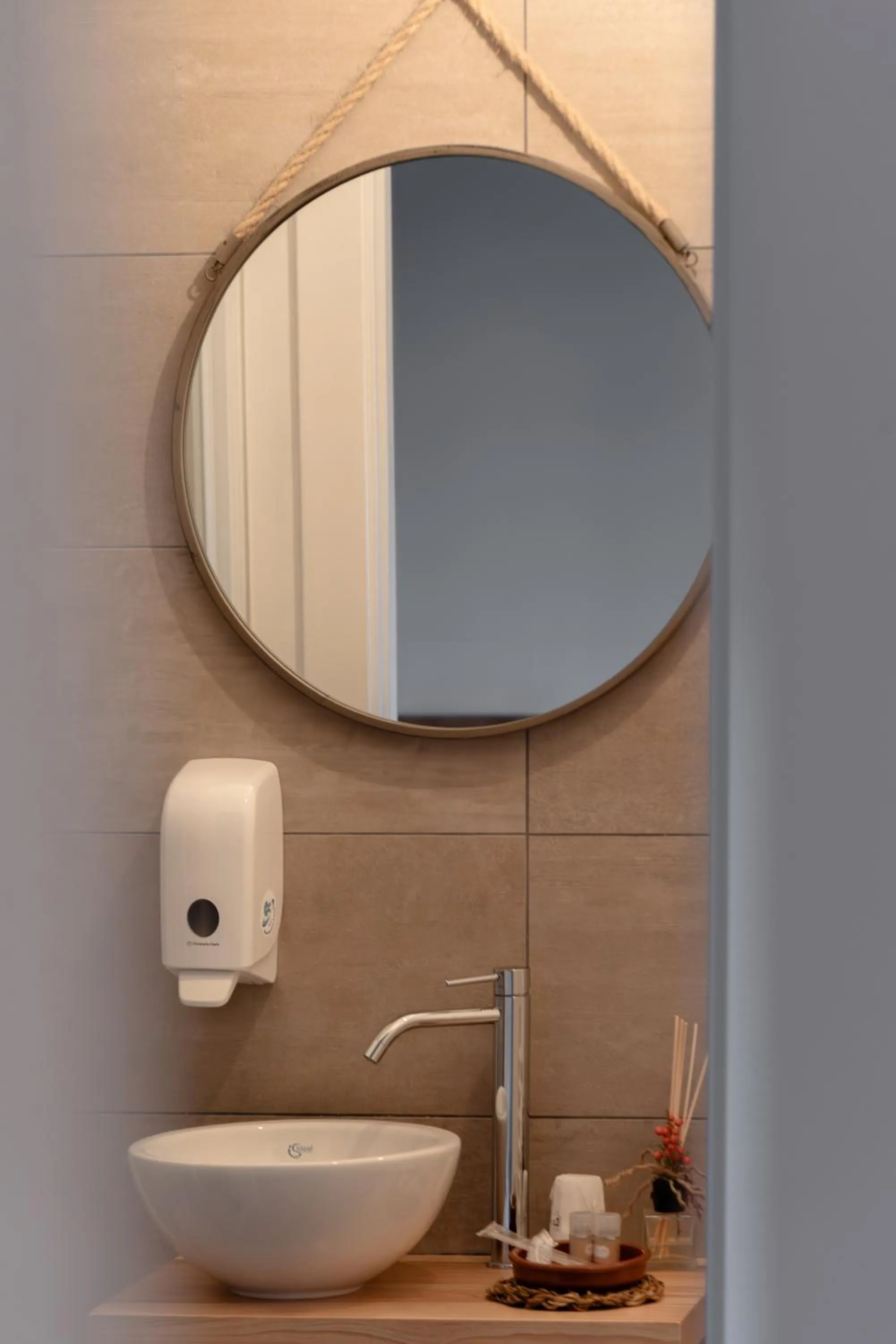 BACARìA BED&BREAKFAST