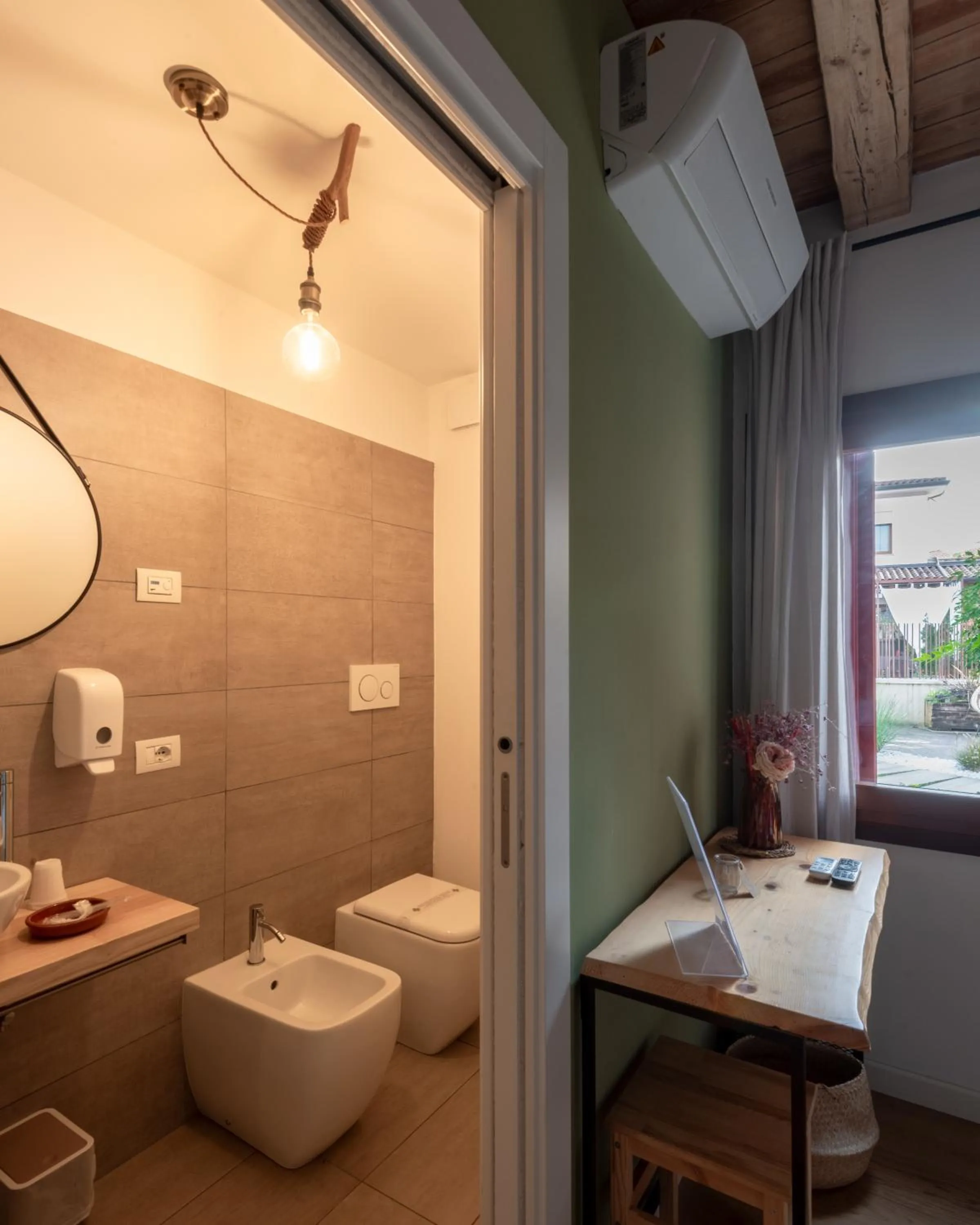 BACARìA BED&BREAKFAST