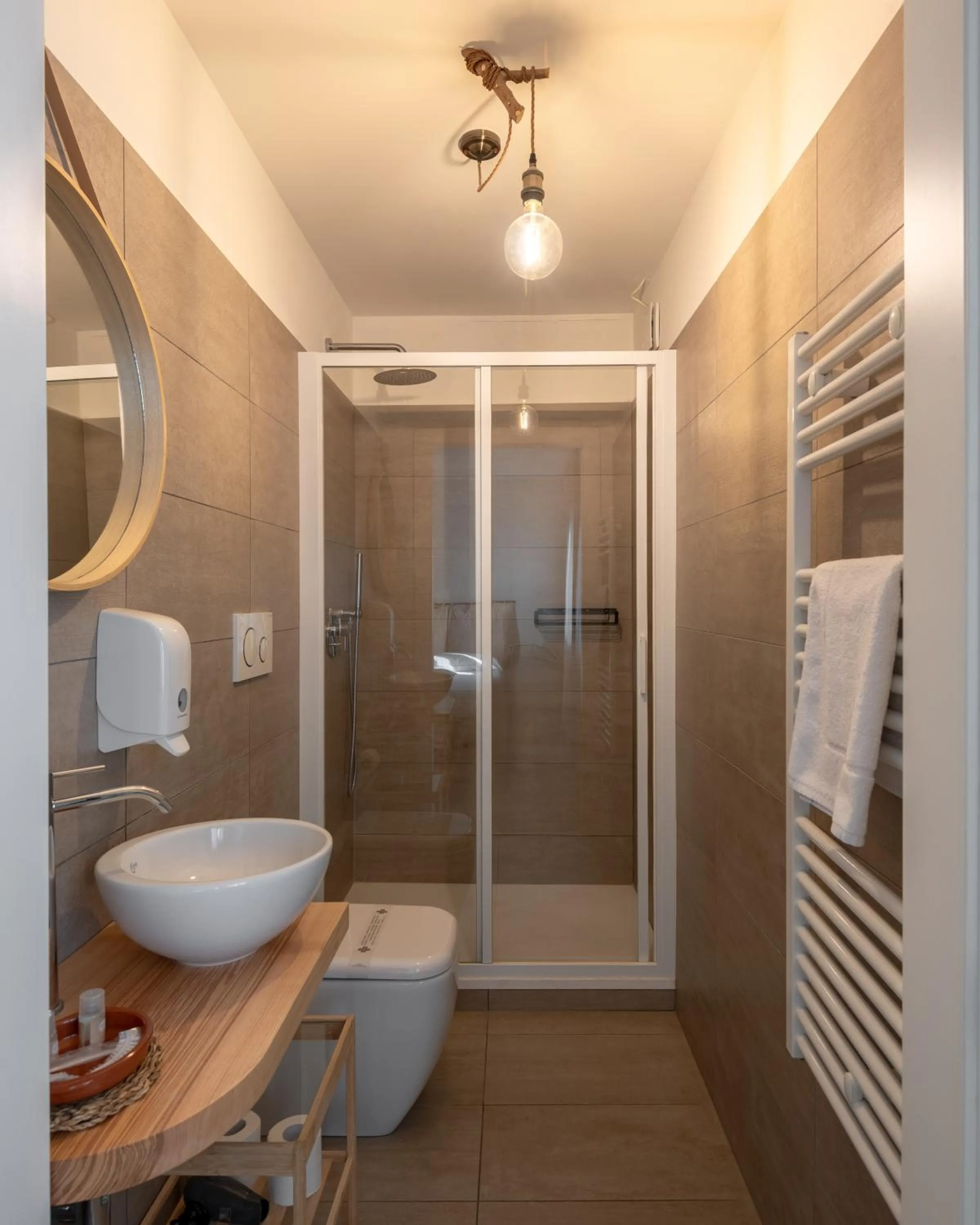 BACARìA BED&BREAKFAST