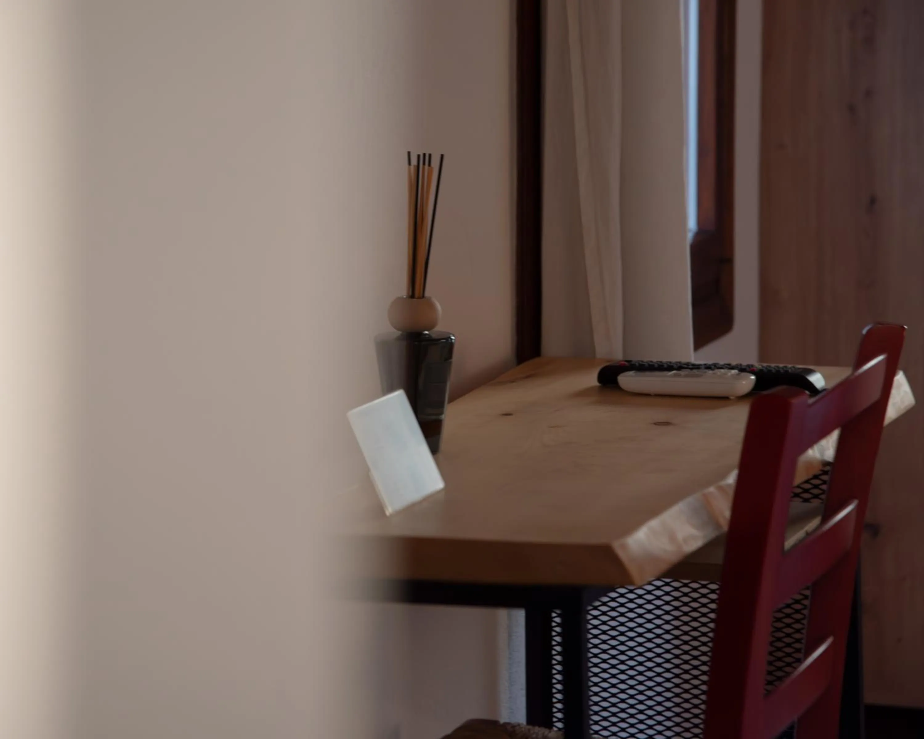 BACARìA BED&BREAKFAST