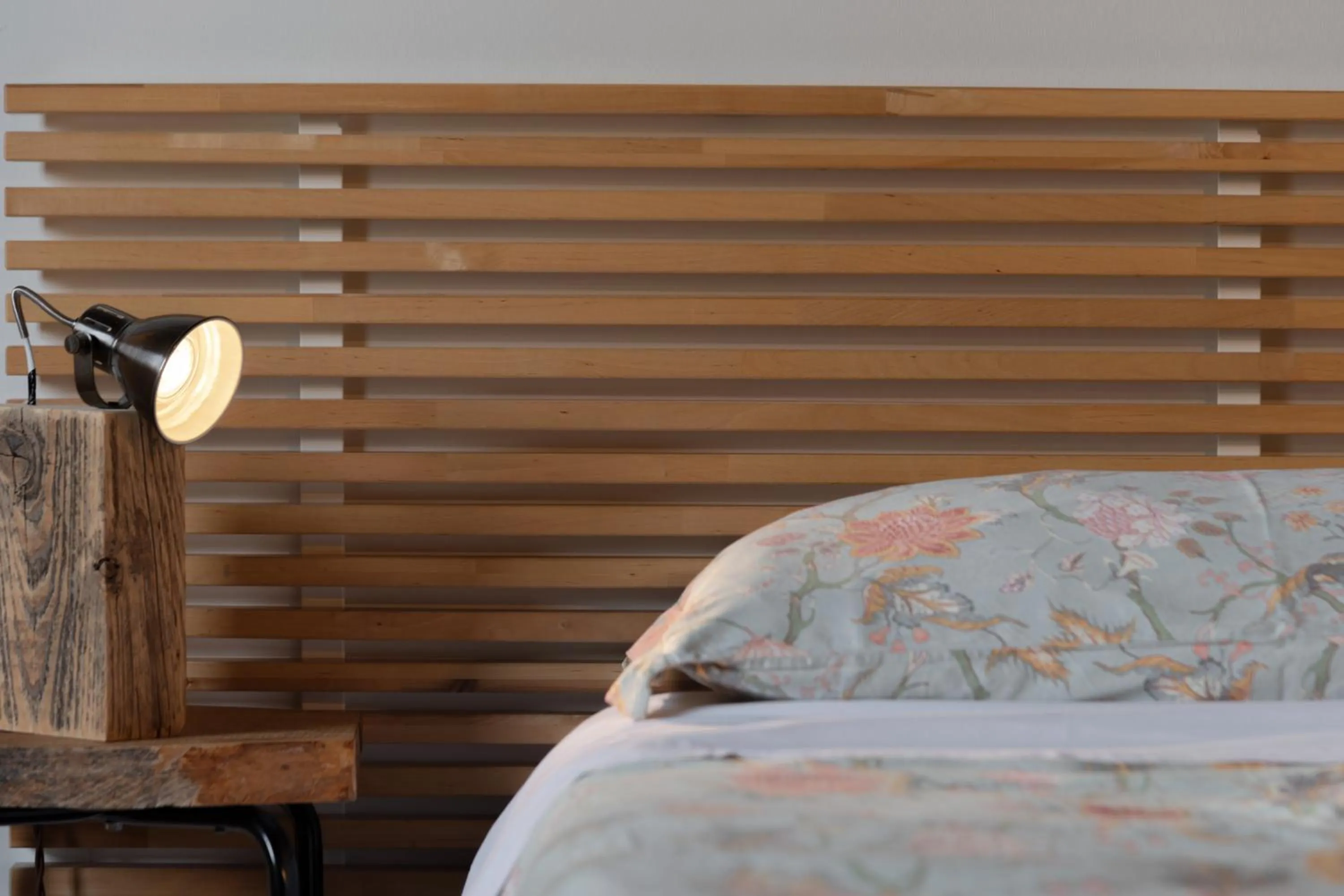 BACARìA BED&BREAKFAST