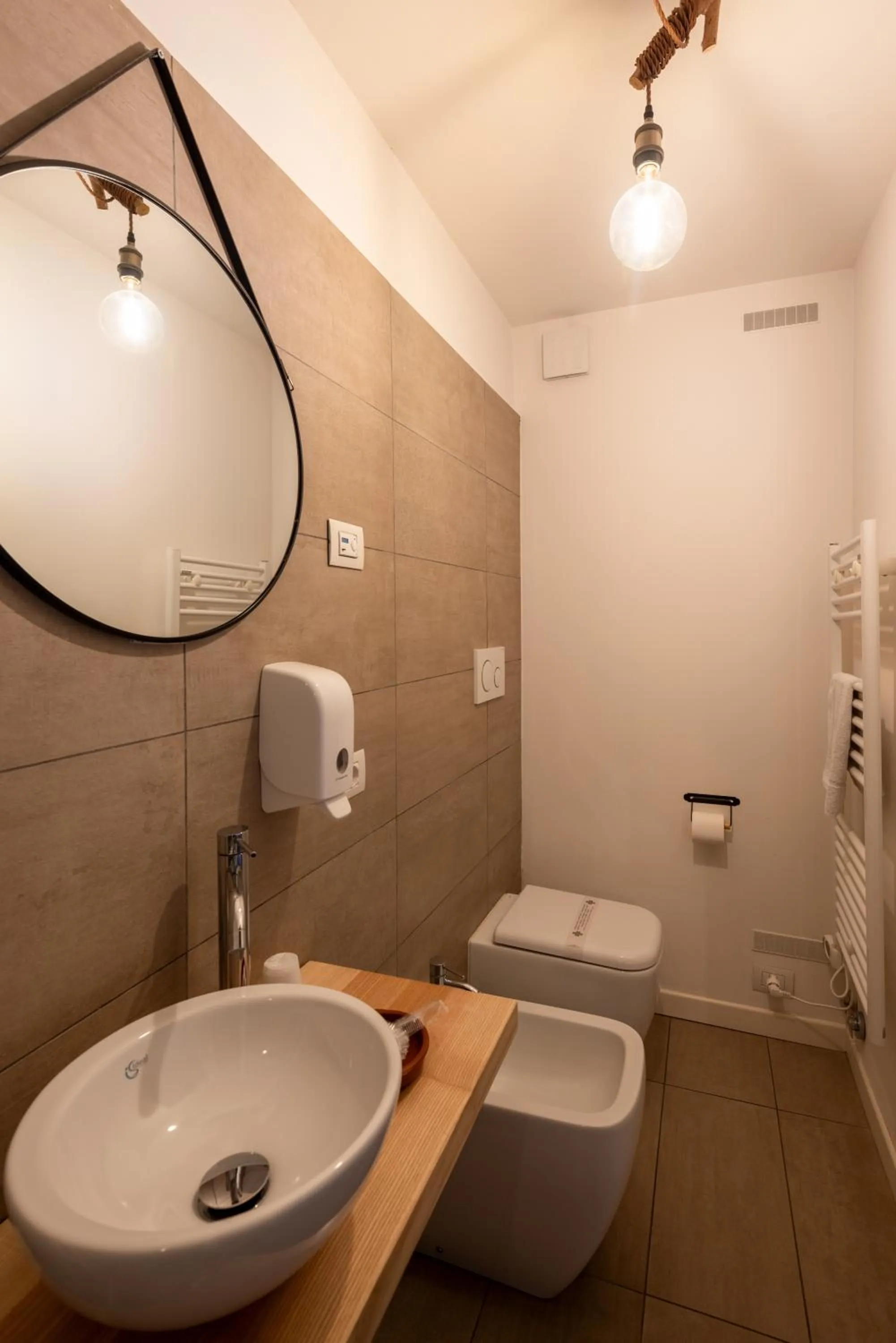 BACARìA BED&BREAKFAST