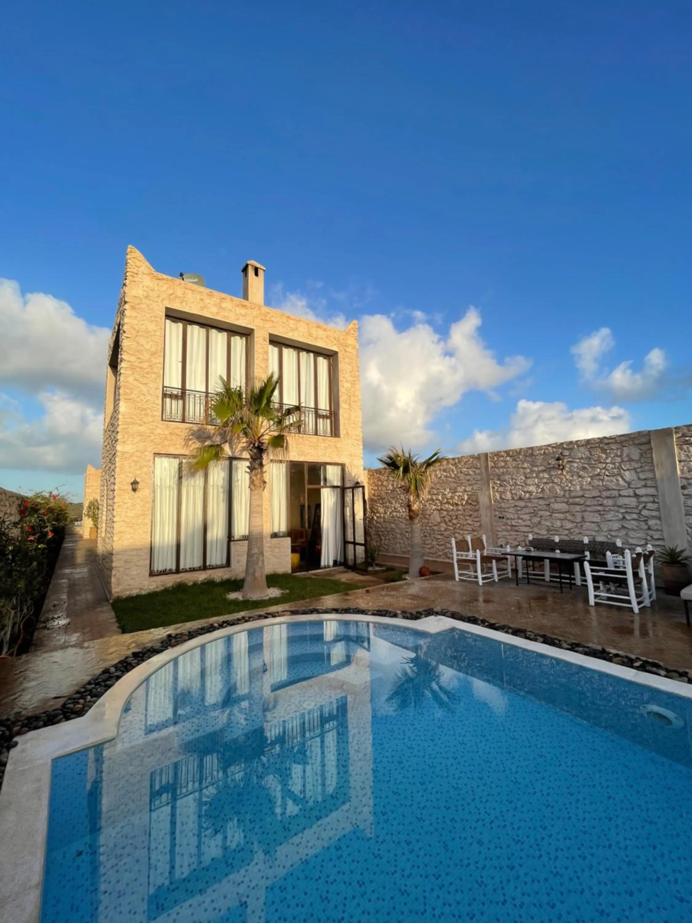 Villa Mamma Giò