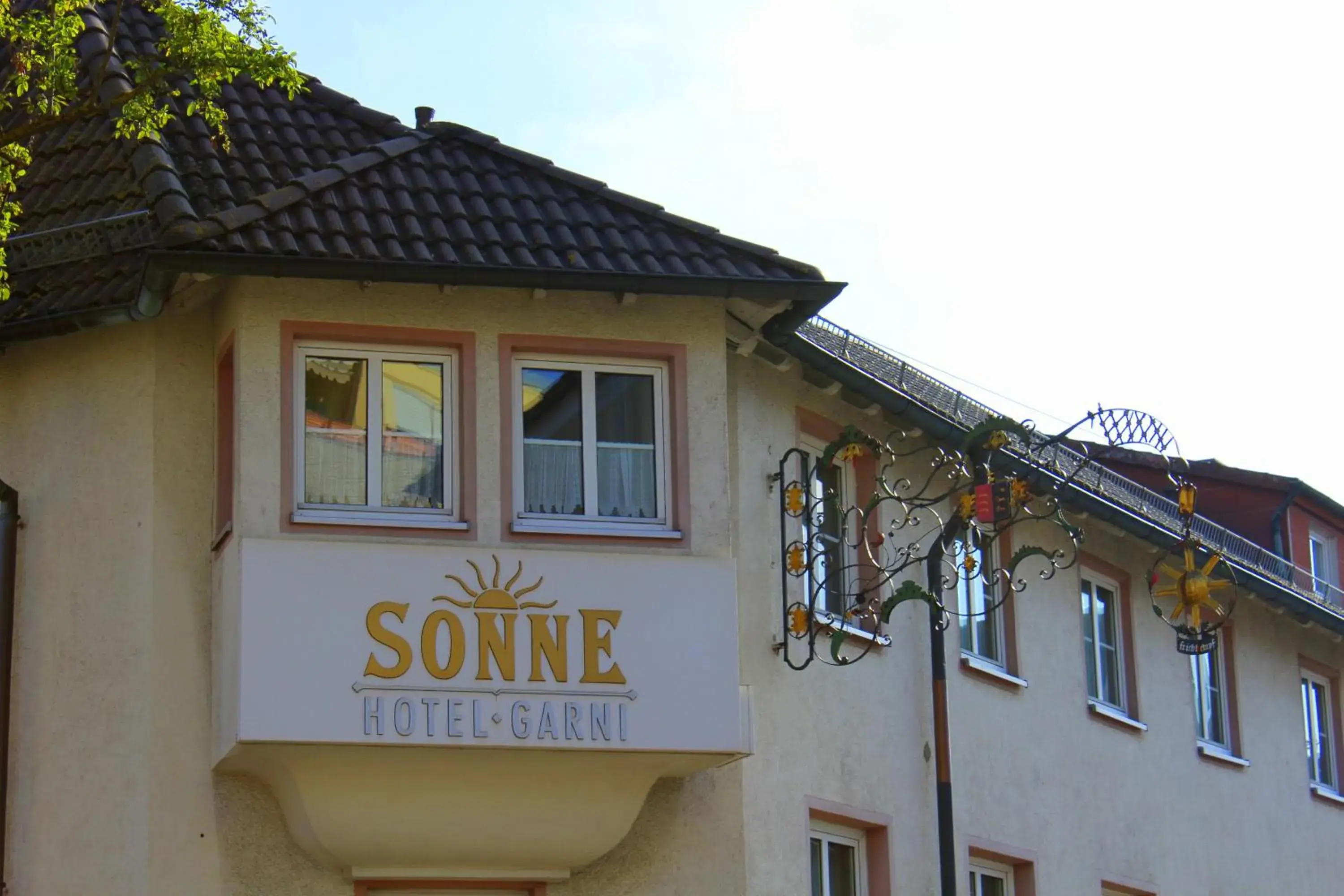 Hotel Sonne Hotel Sonne