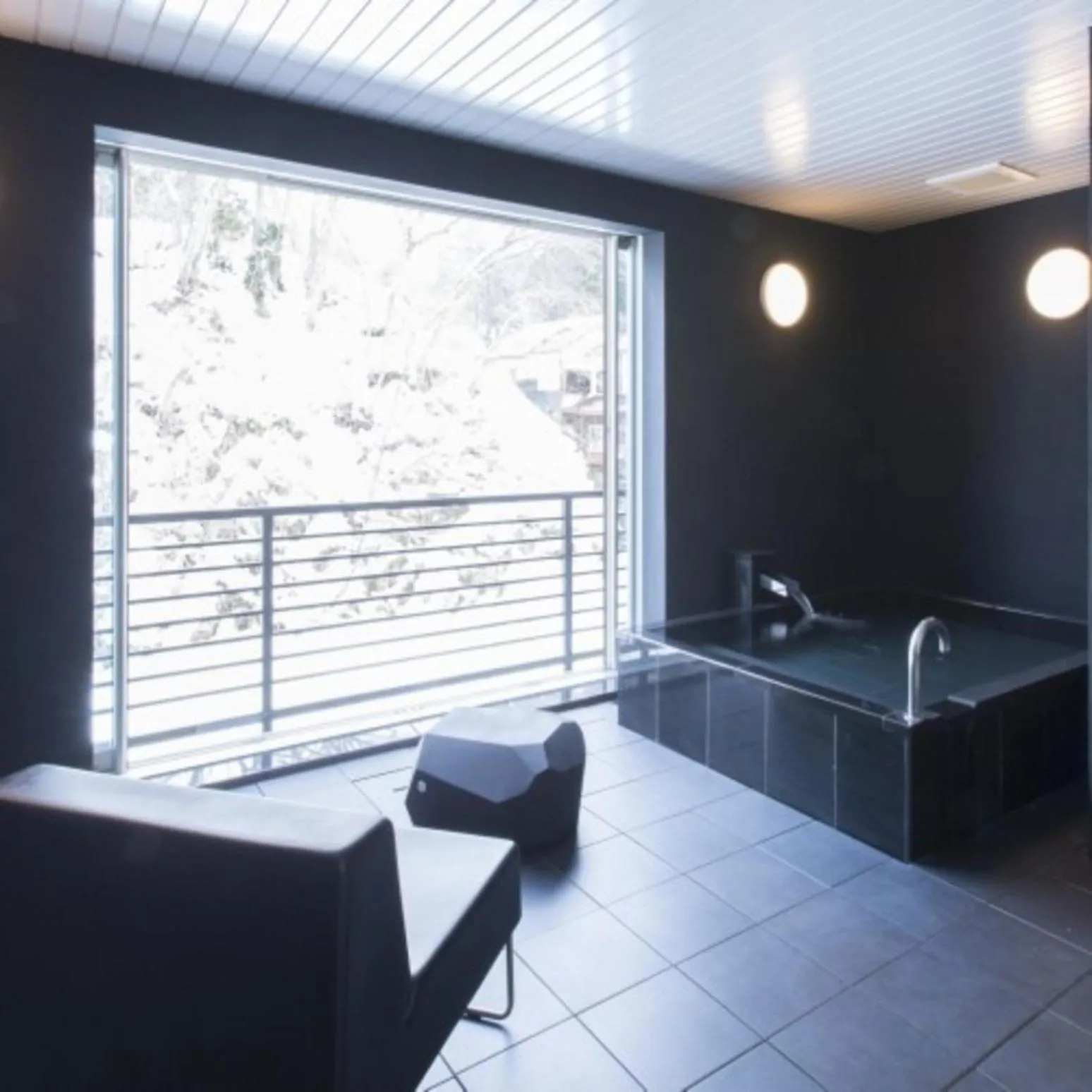 Namari Onsen Kokoro No Toki Jusangatsu