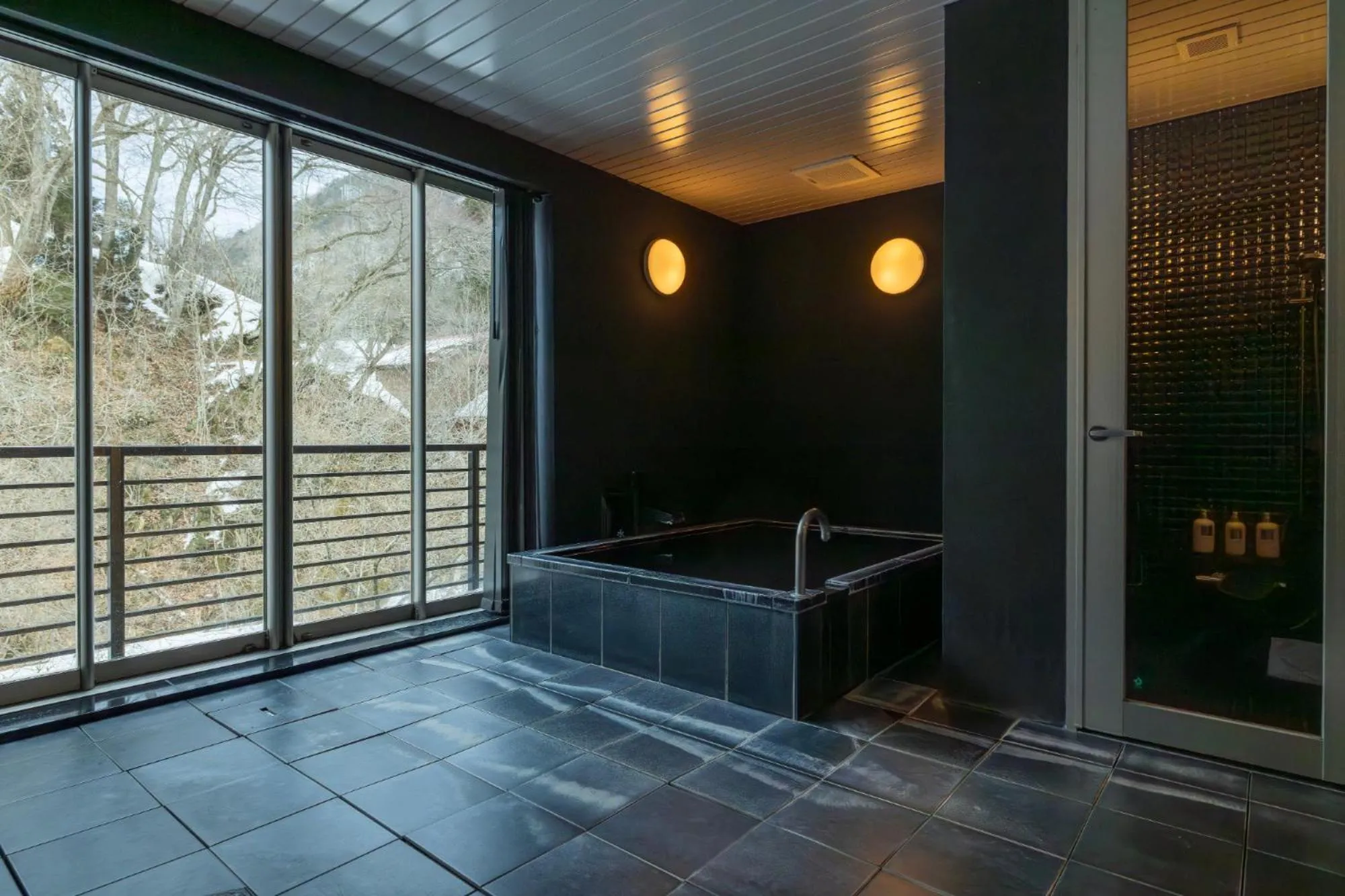 Namari Onsen Kokoro No Toki Jusangatsu