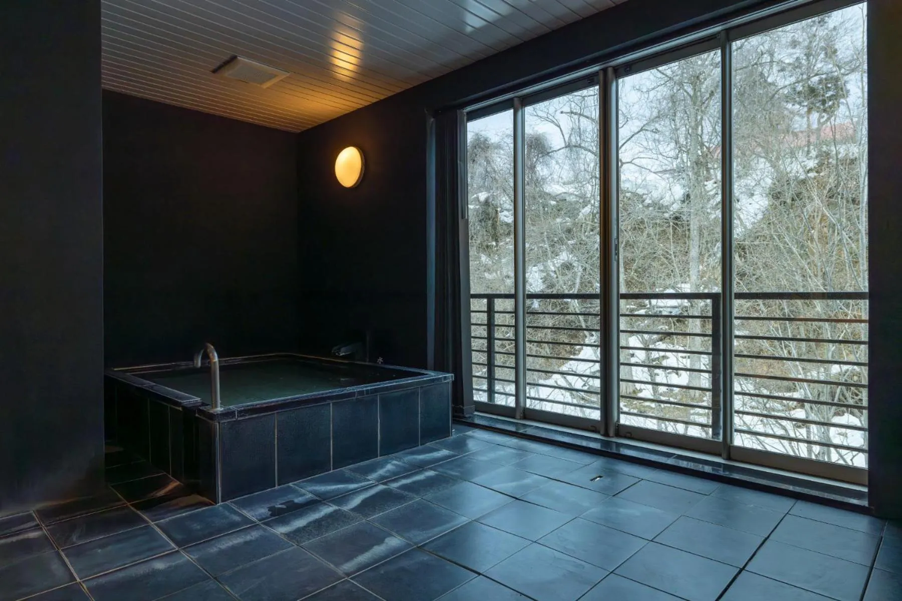 Namari Onsen Kokoro No Toki Jusangatsu