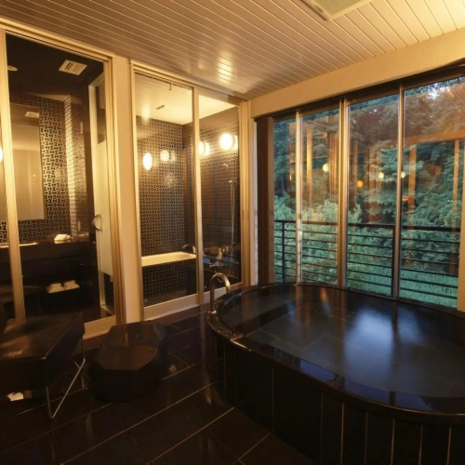 Namari Onsen Kokoro No Toki Jusangatsu