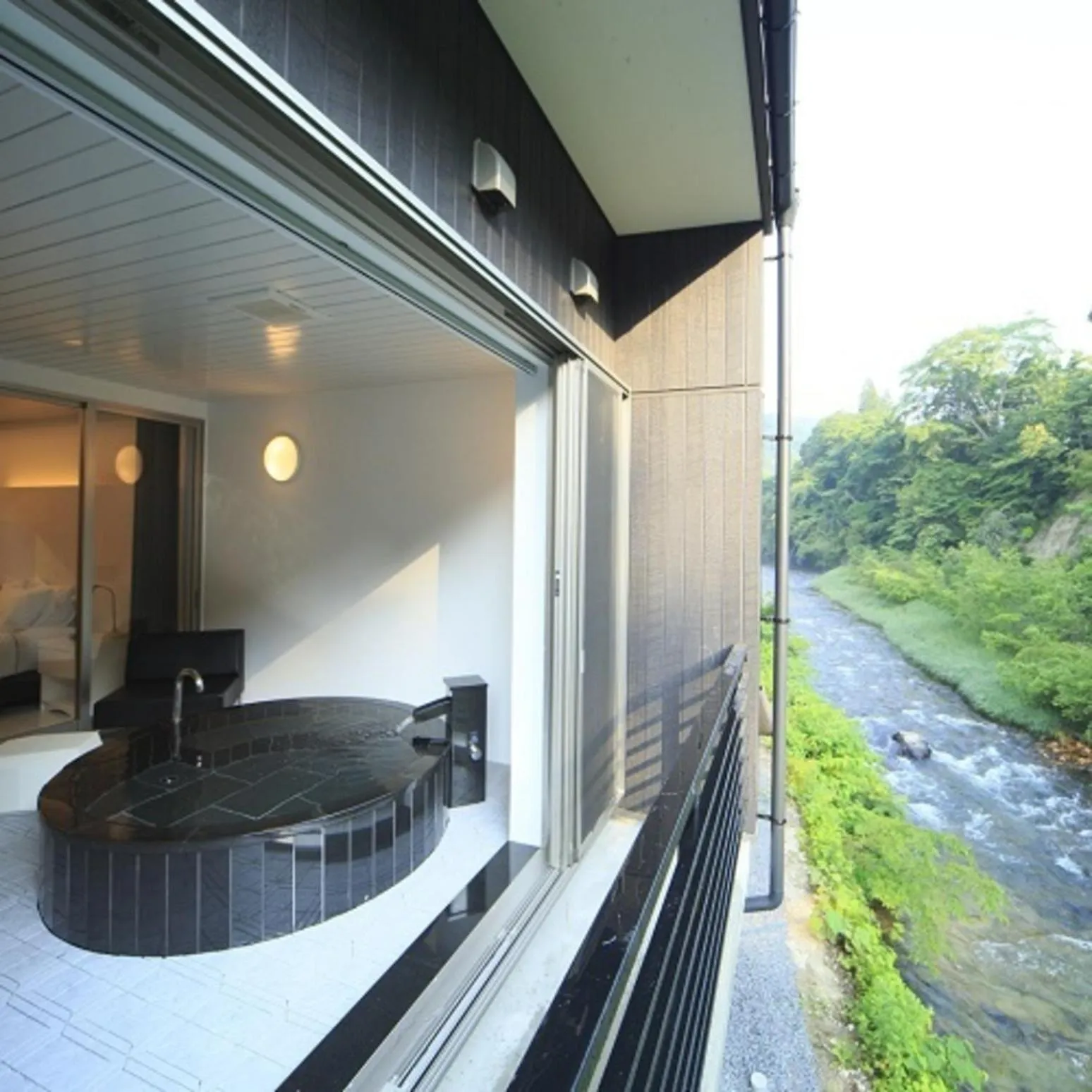 Namari Onsen Kokoro No Toki Jusangatsu