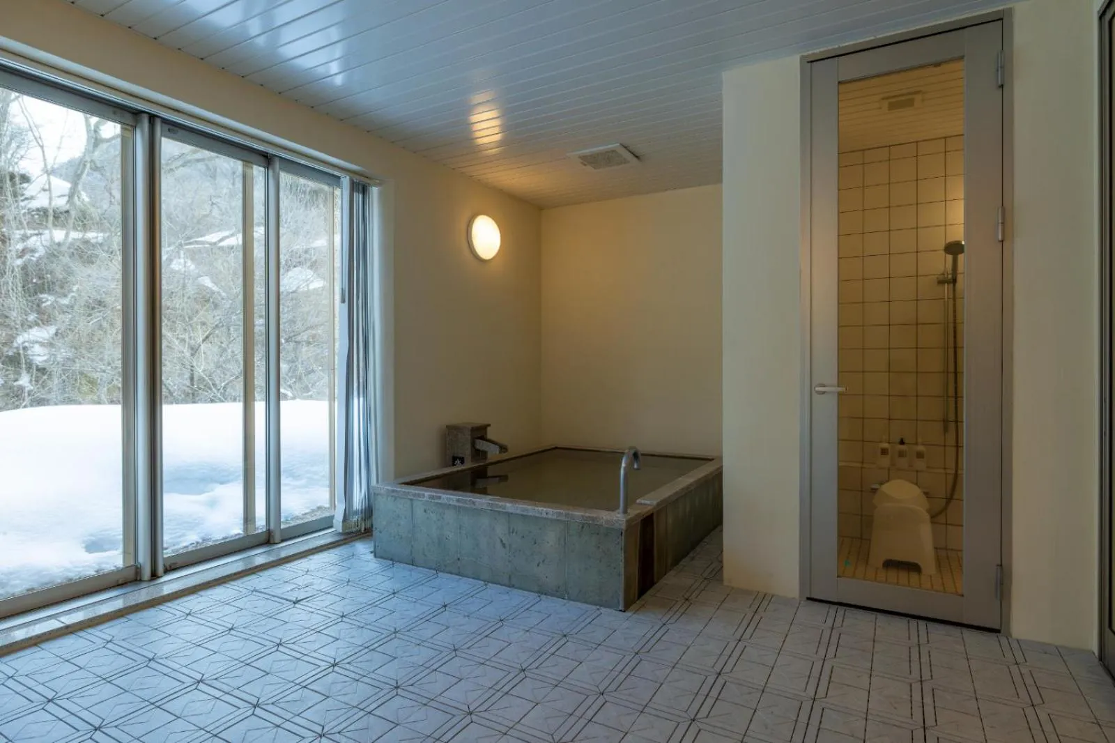 Namari Onsen Kokoro No Toki Jusangatsu