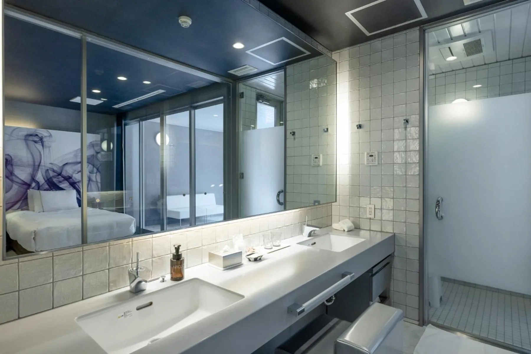 Namari Onsen Kokoro No Toki Jusangatsu