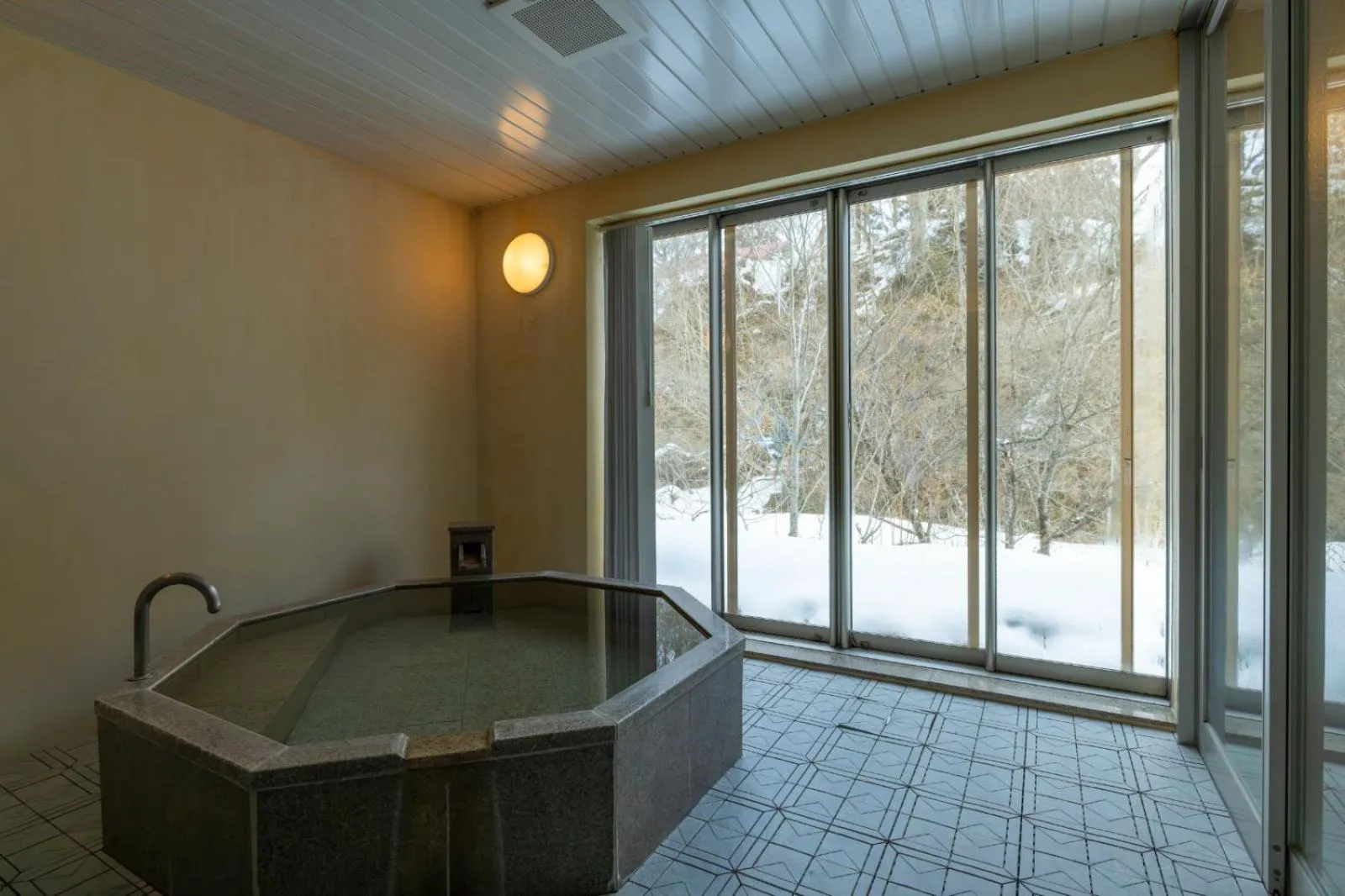 Namari Onsen Kokoro No Toki Jusangatsu